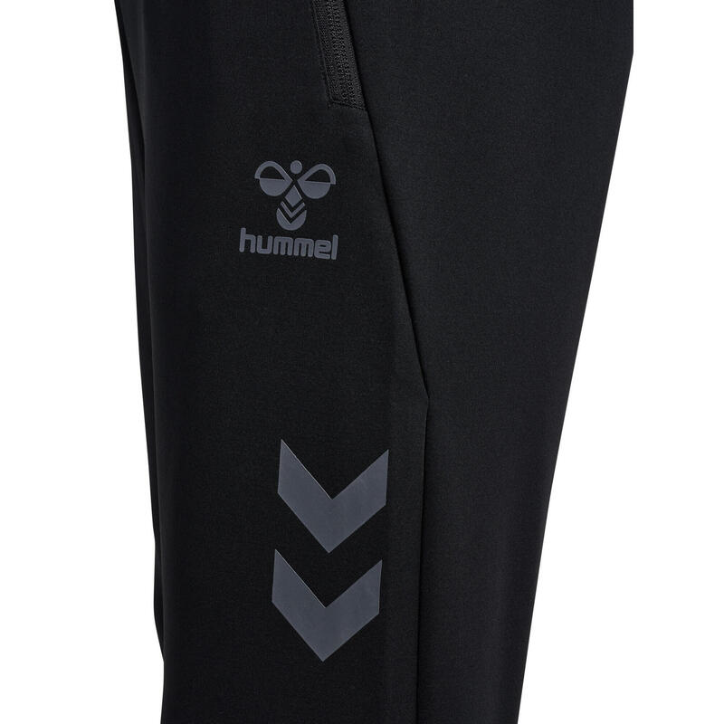 Trekkoordsluiting Broek Hmlcima Heren HUMMEL