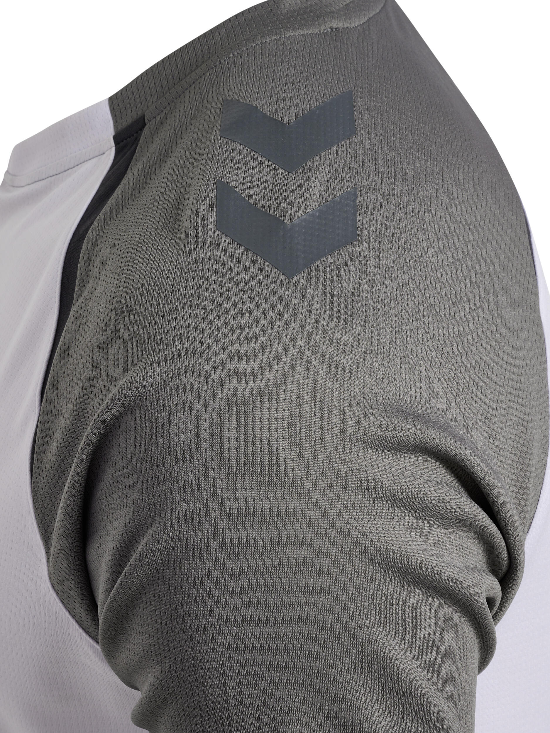Bouton-Pression Polo Hmllead Homme 5/7