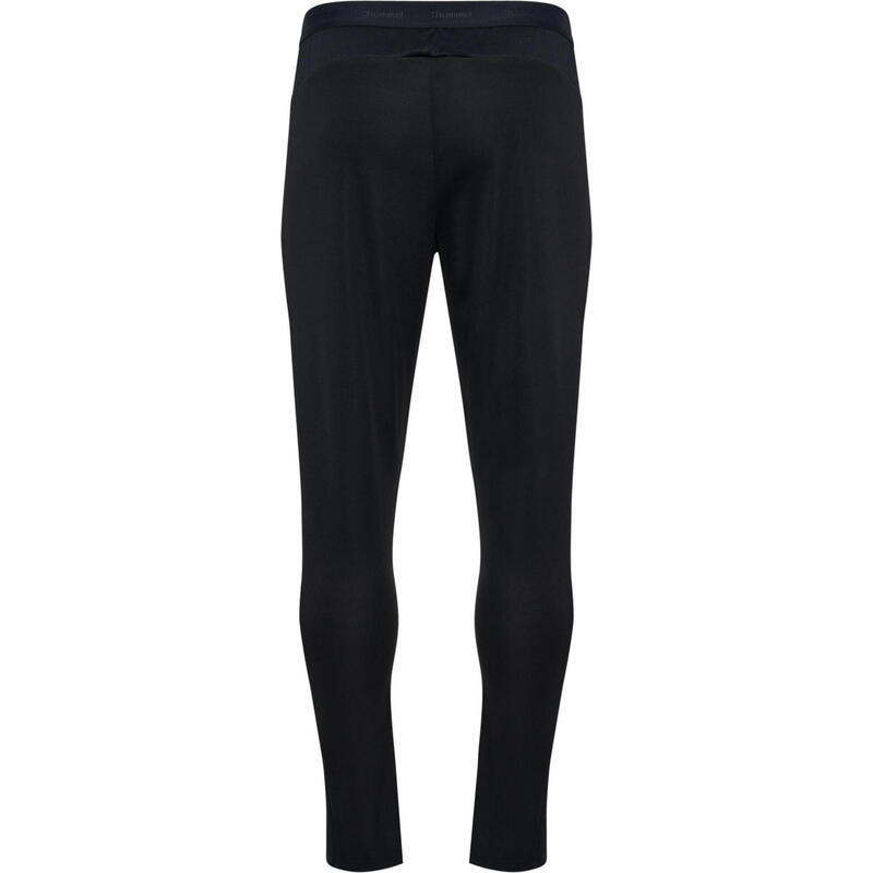 Trekkoordsluiting Broek Hmlcima Heren HUMMEL