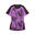 Tricou sportiv femei individualBLAZE mov PUMA Midnight Plum Purple