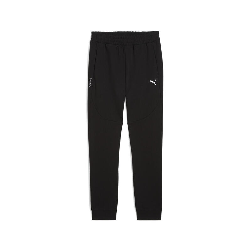 Męskie spodnie PUMATECH PUMA Black