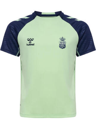 Enfiler T-Shirt Hmlpro Enfant HUMMEL