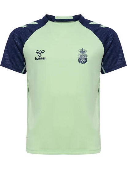 Enfiler T-Shirt Hmlpro Enfant HUMMEL