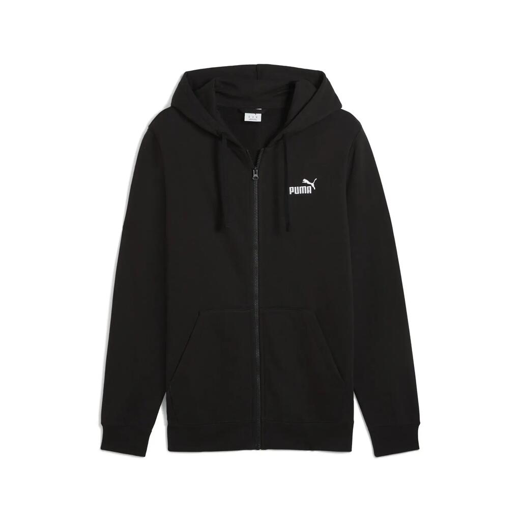 Мъжки спортен суитшърт с качулка Puma