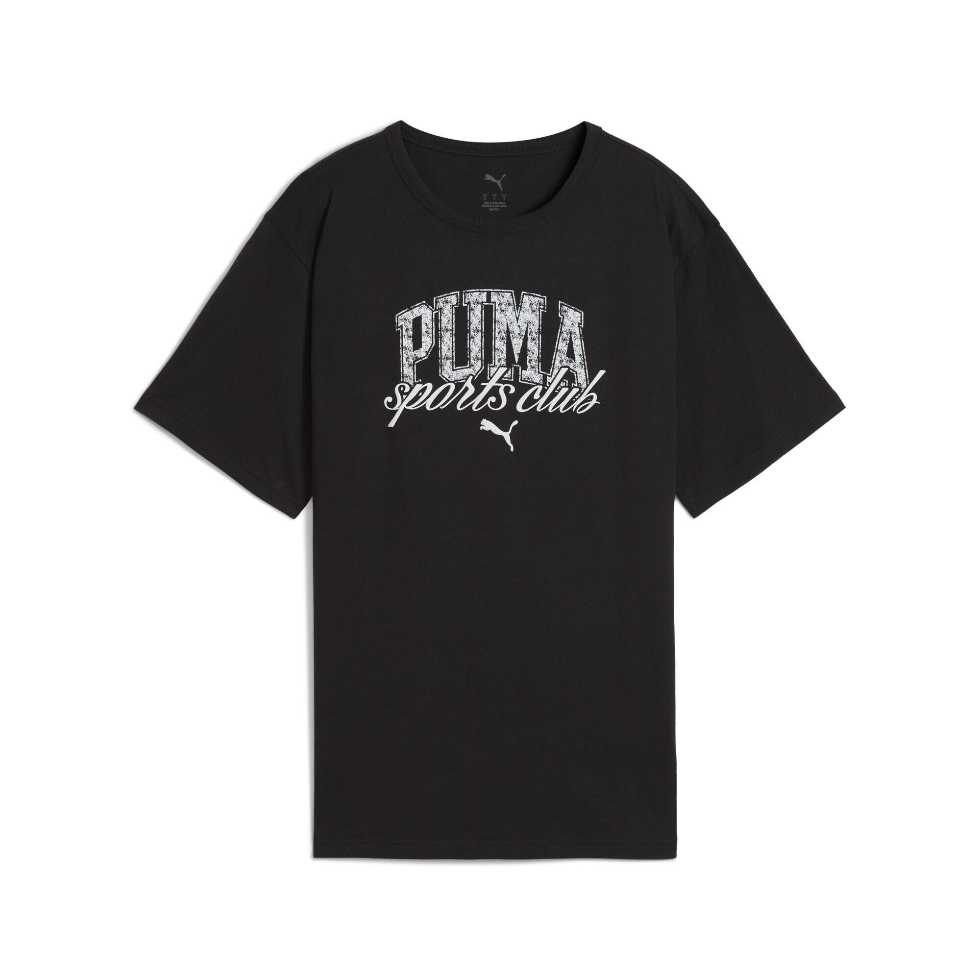 PUMA picture