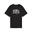 Tricou Fitness Femei Class Kurzes Relaxed PUMA Black