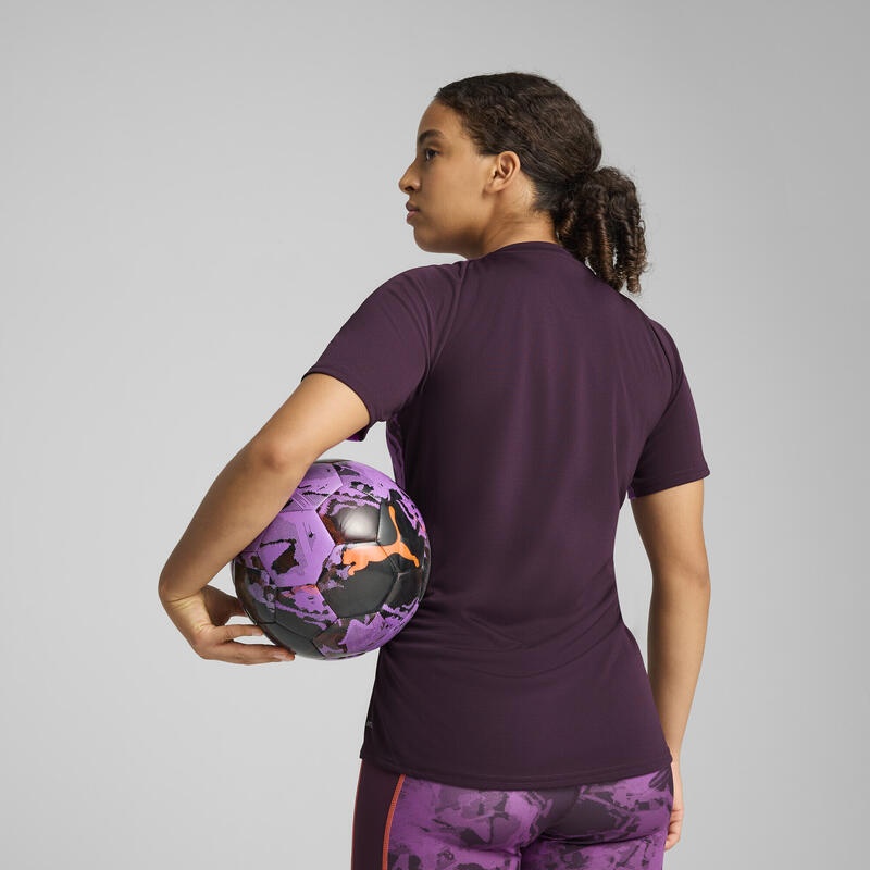 Tricou sportiv femei individualBLAZE mov PUMA Midnight Plum Purple