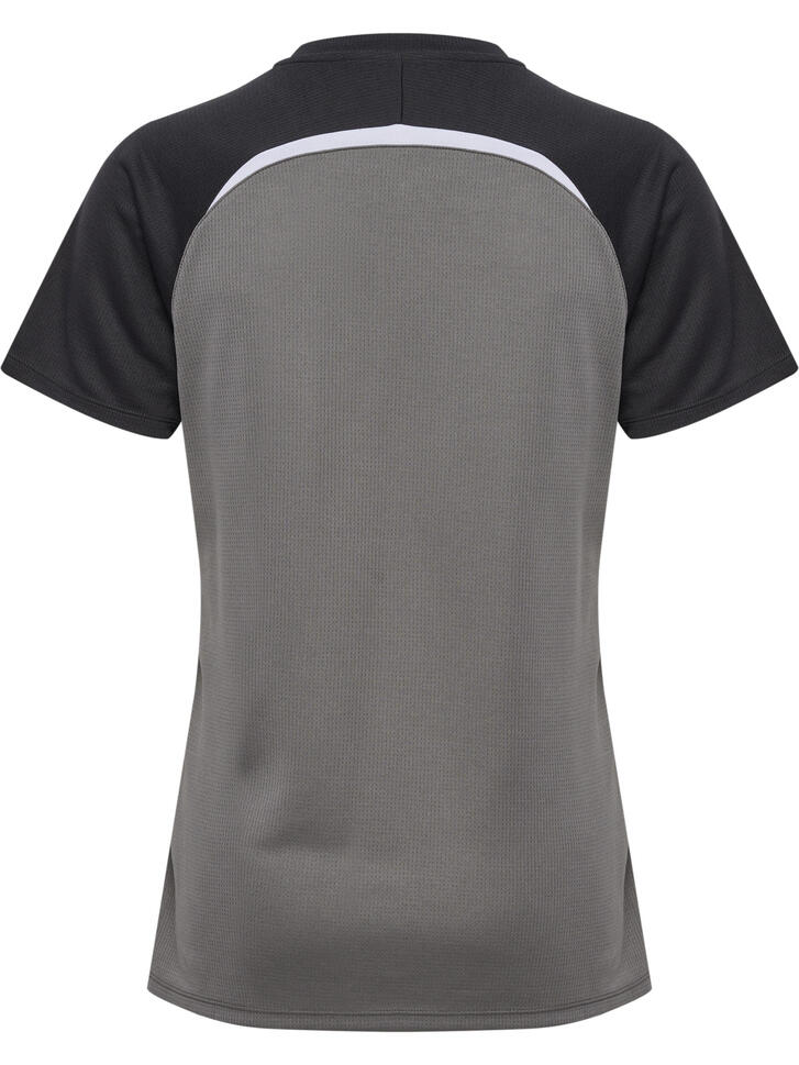 Damska koszulka polo Hummel Lead 2.0