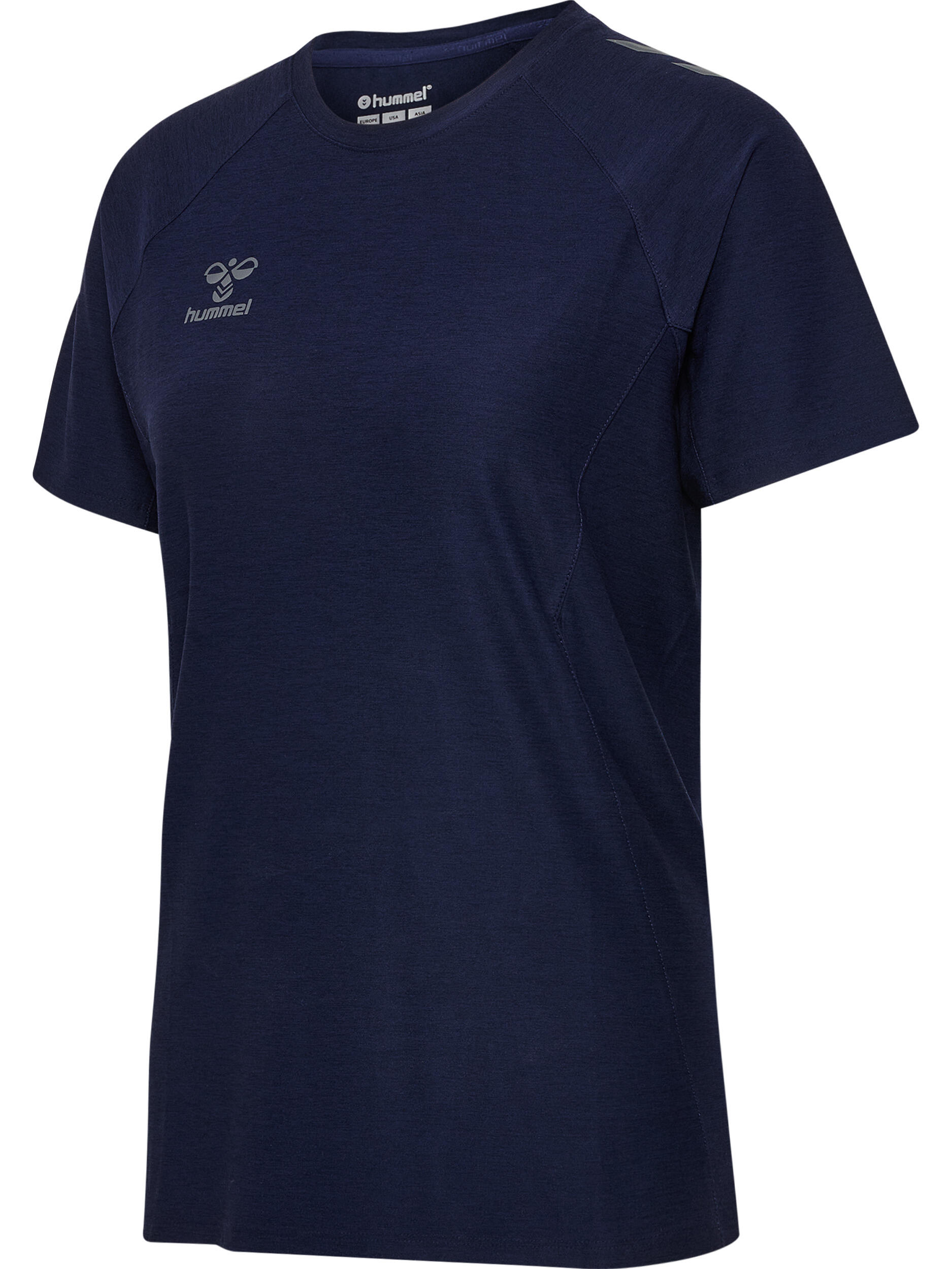 Enfiler T-Shirt Hmlcima Femme 2/7