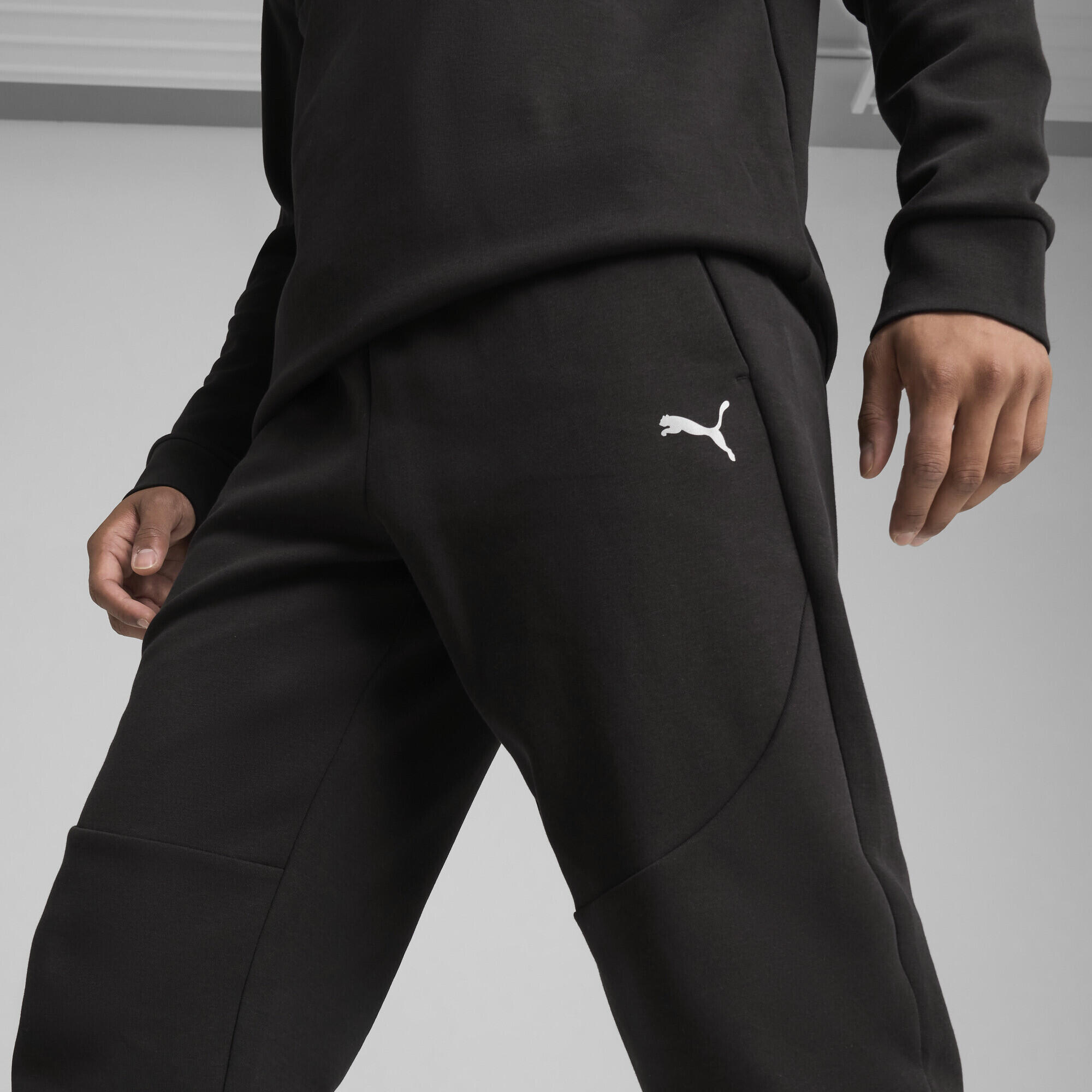 PUMATECH Hose Herren PUMA 3/7