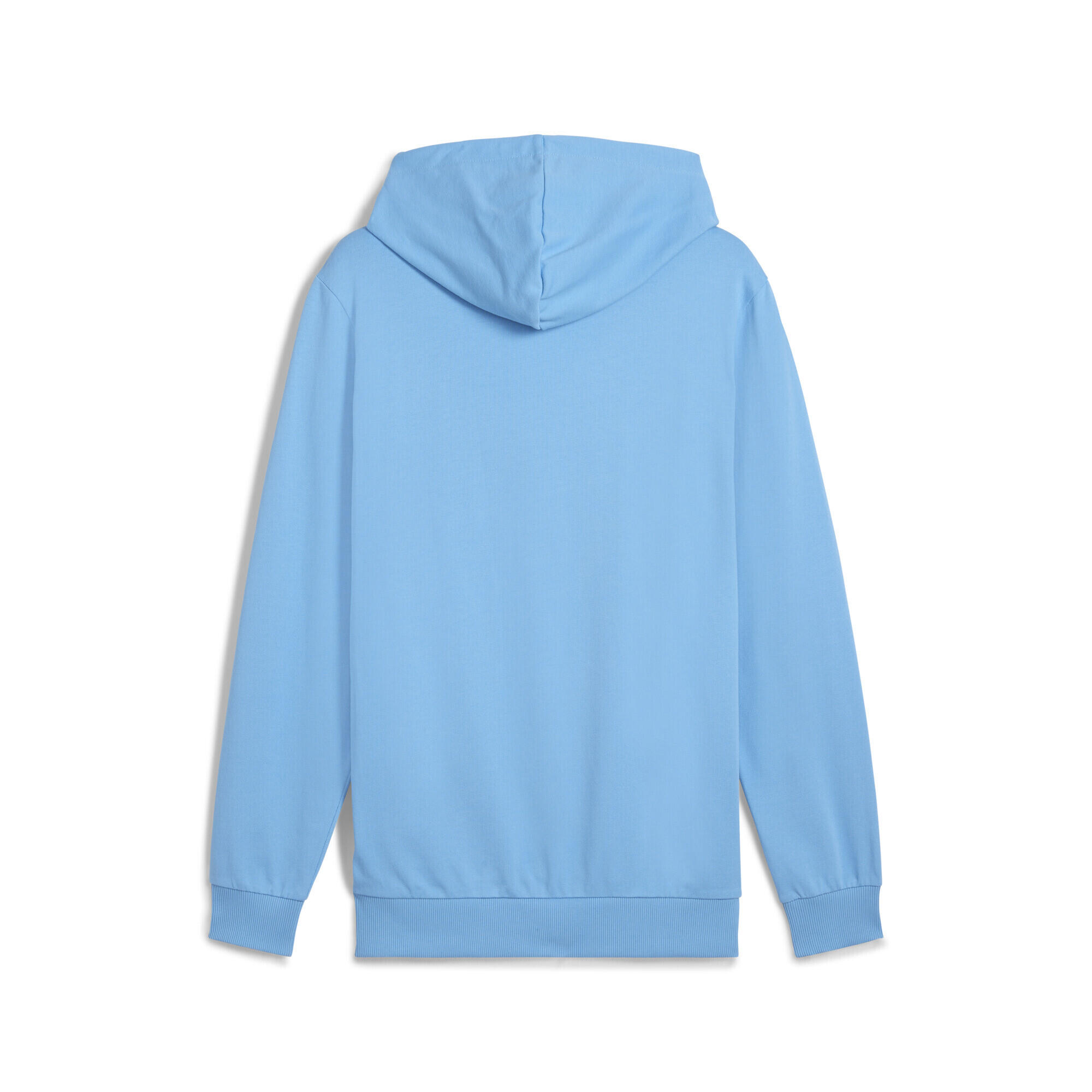Manchester City ftblNRGY hoodie voor heren PUMA Team Light Blue 7/7