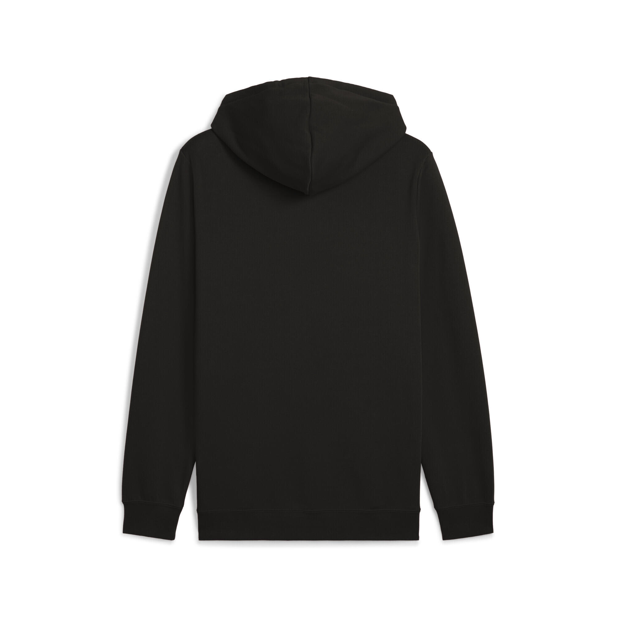 Hoodie avec petit logo N° 1 Essentials Homme PUMA 7/7