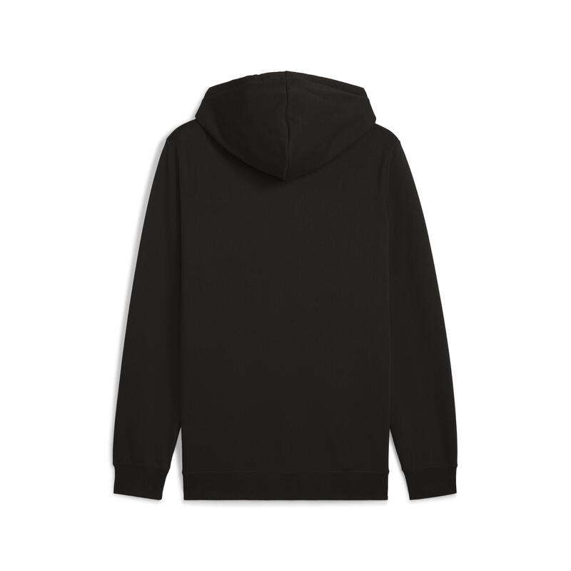 Manșoane de compresie alergare bărbați Essentials Small No. 1 Logo Hoodie PUMA