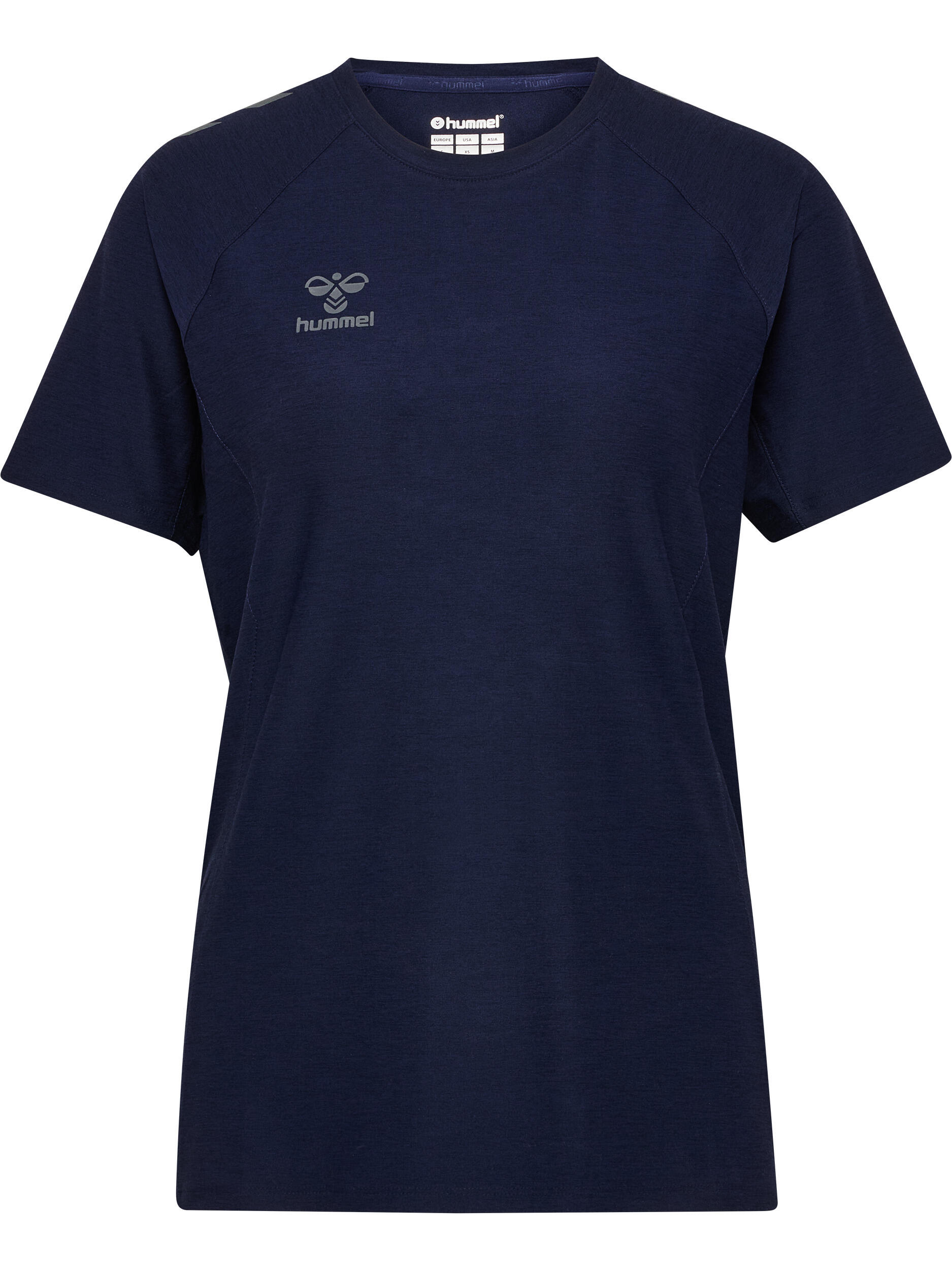 T-Shirt Hmlcima Damen HUMMEL 5/7