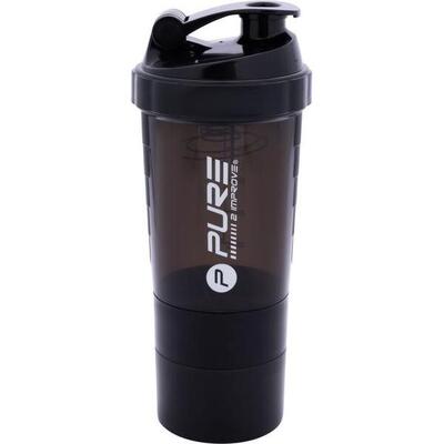 Drinkfles hiking 500ml pure2improve