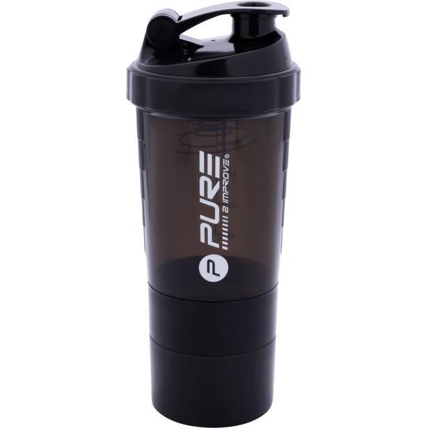 Bidon Pure2improve 500ml