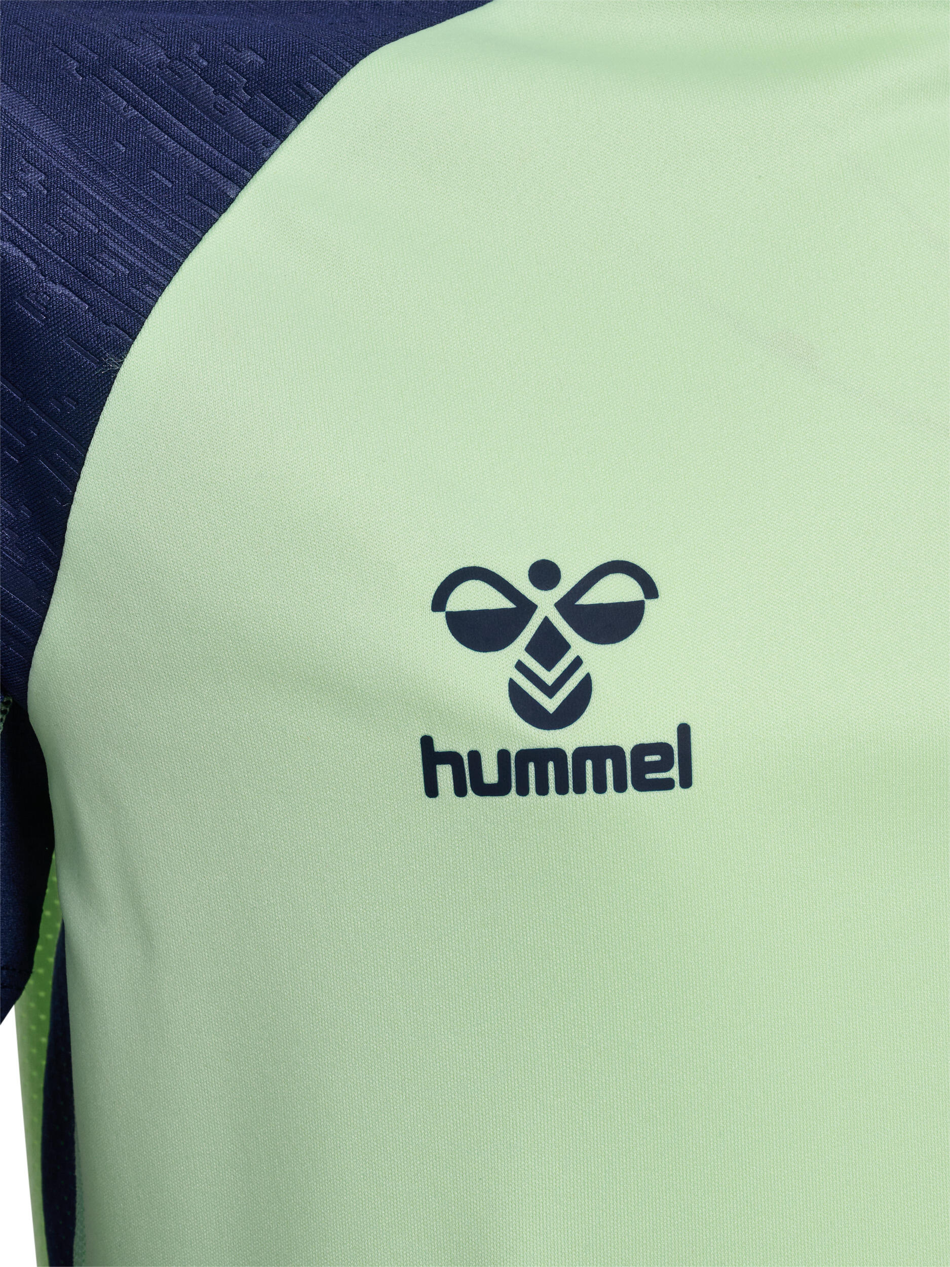 Enfiler T-Shirt Hmlpro Enfant HUMMEL 5/5