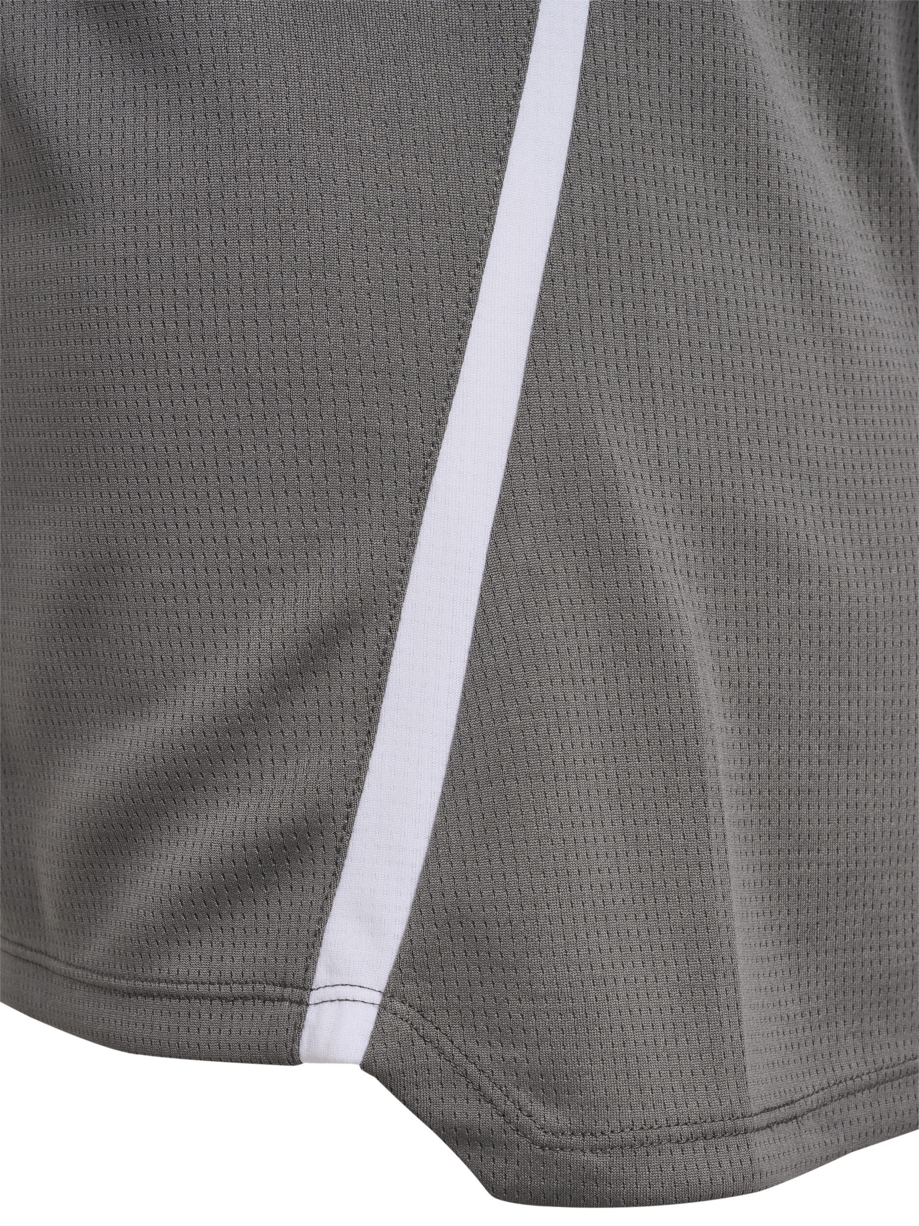 Druckknopf Polo Hmllead Damen 9/9