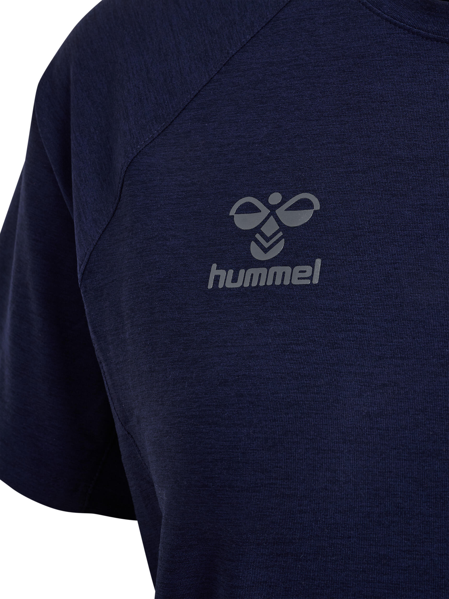 T-Shirt Hmlcima Damen HUMMEL 7/7