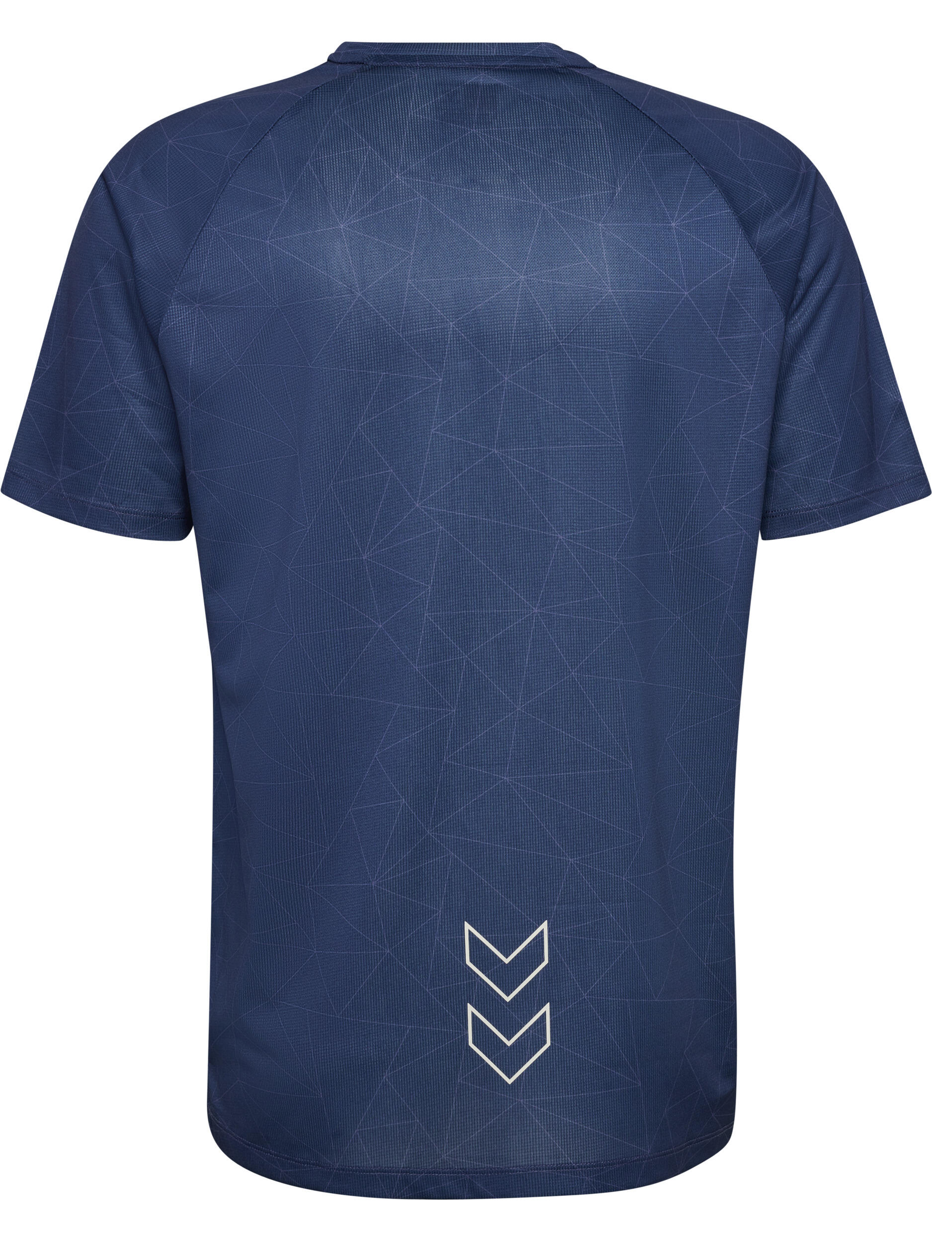 Enfiler T-Shirt Hmlcourt Padel Femme 6/7