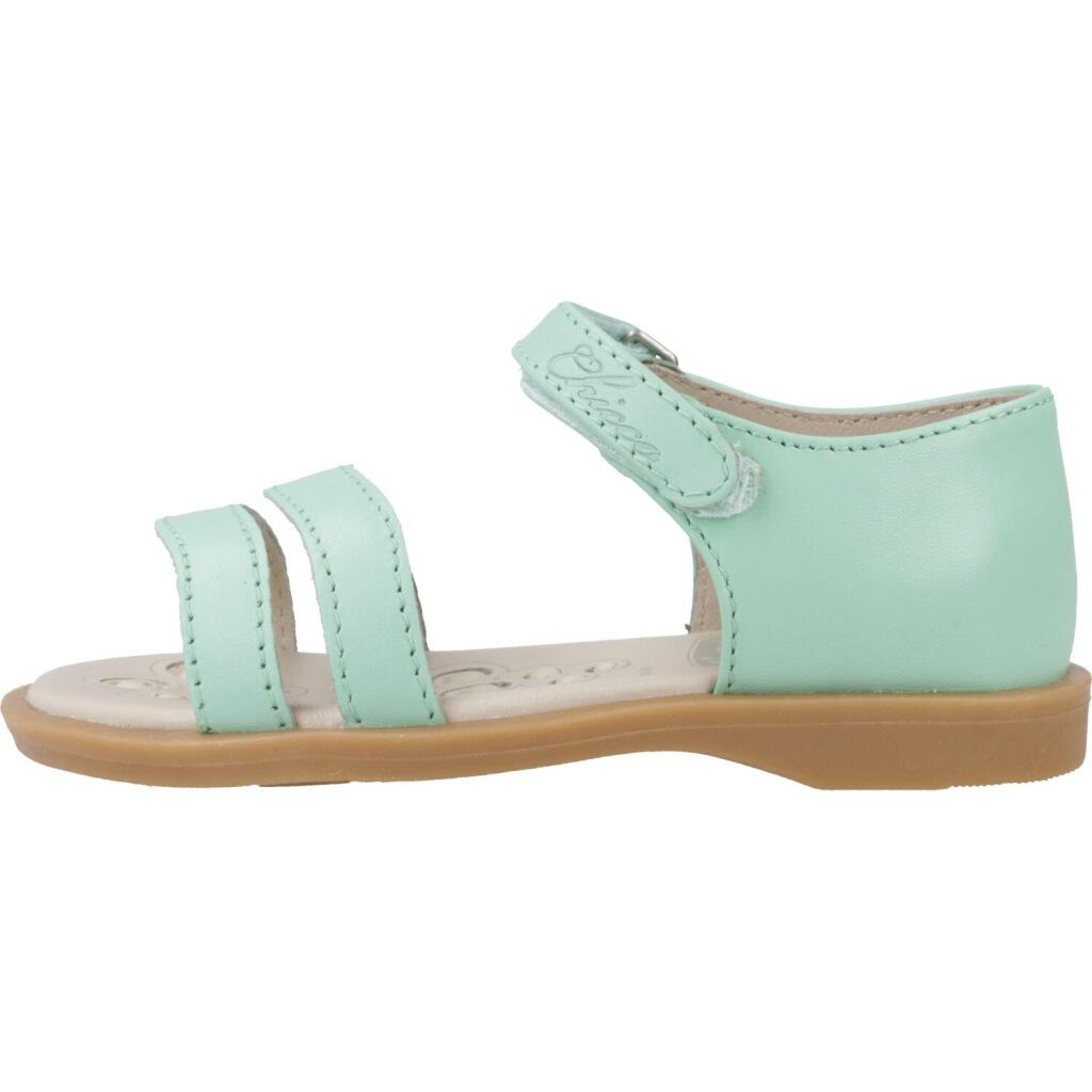 Sandalias Niña Chicco Cloanne 2/5