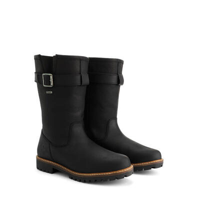 Outdoor-Stiefel - Gefüttert mit Wolle - Herren - Finnmark