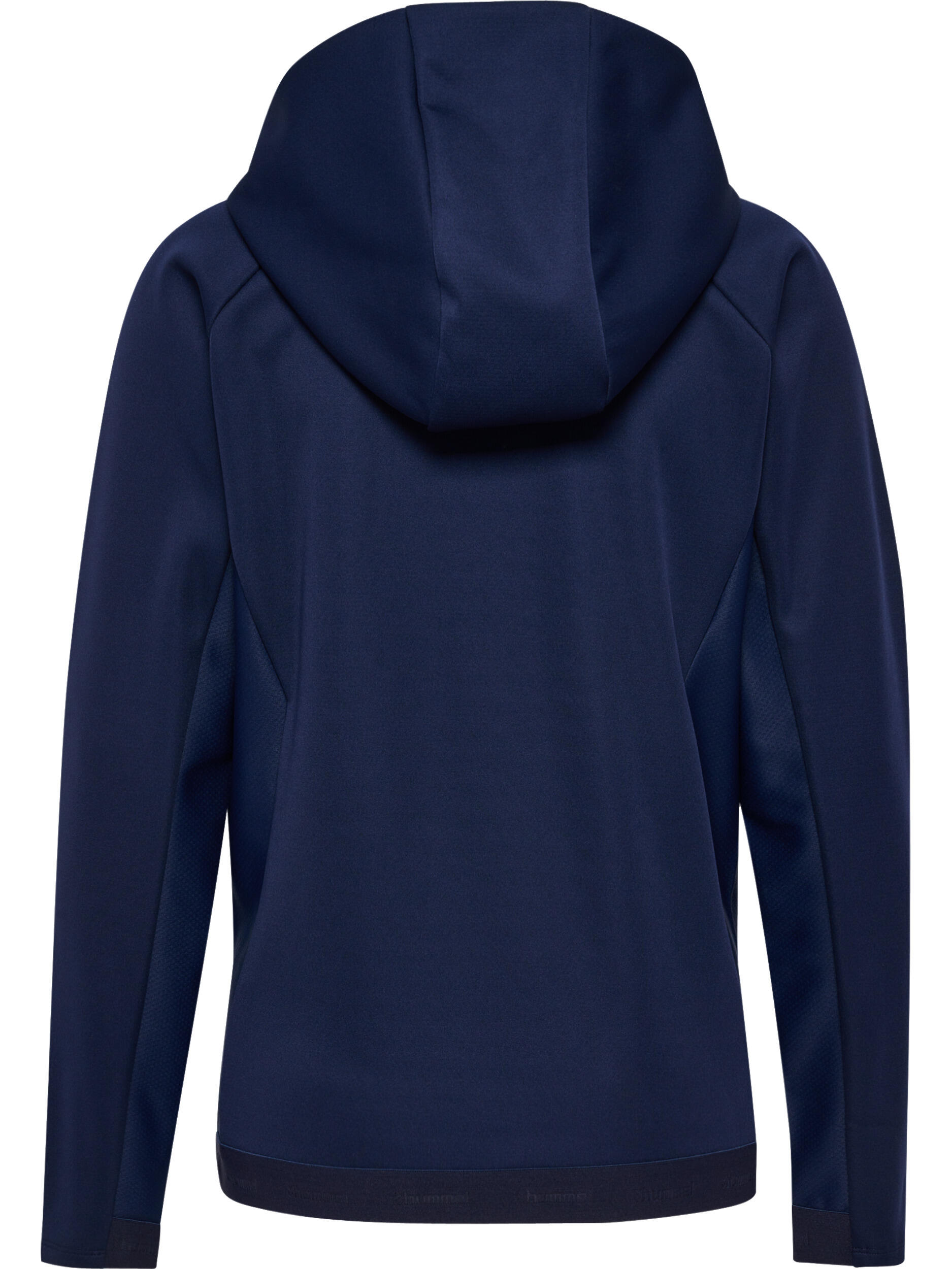 Giacca sportiva con cappuccio da donna Hummel Cima 2.0 6/7