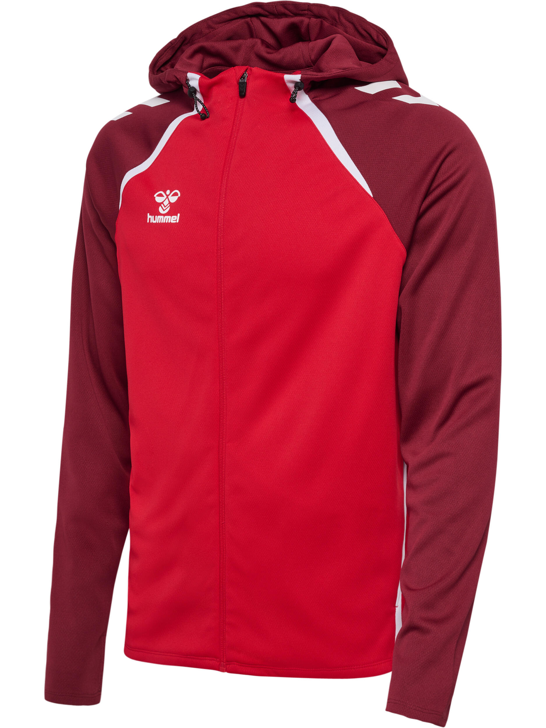 Cremallera Zip Chaqueta Hmllead Hombre 4/7