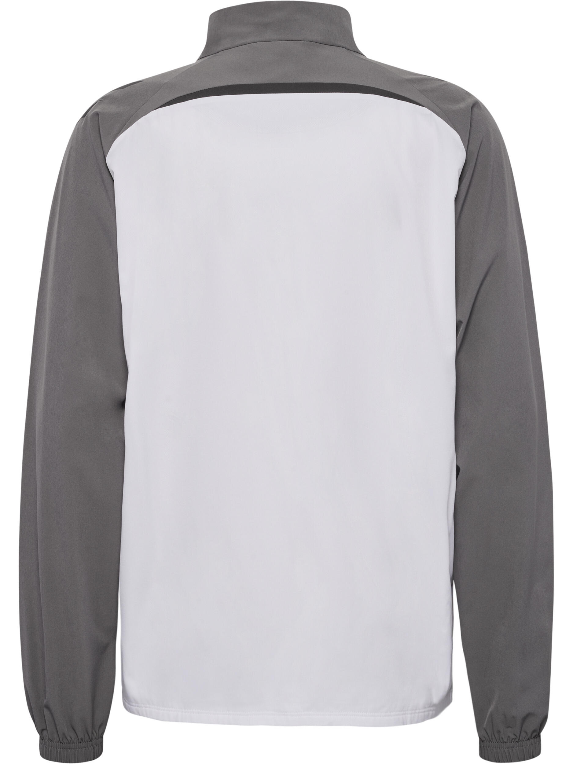 Cremallera Zip Chaqueta Hmllead Hombre 2/7