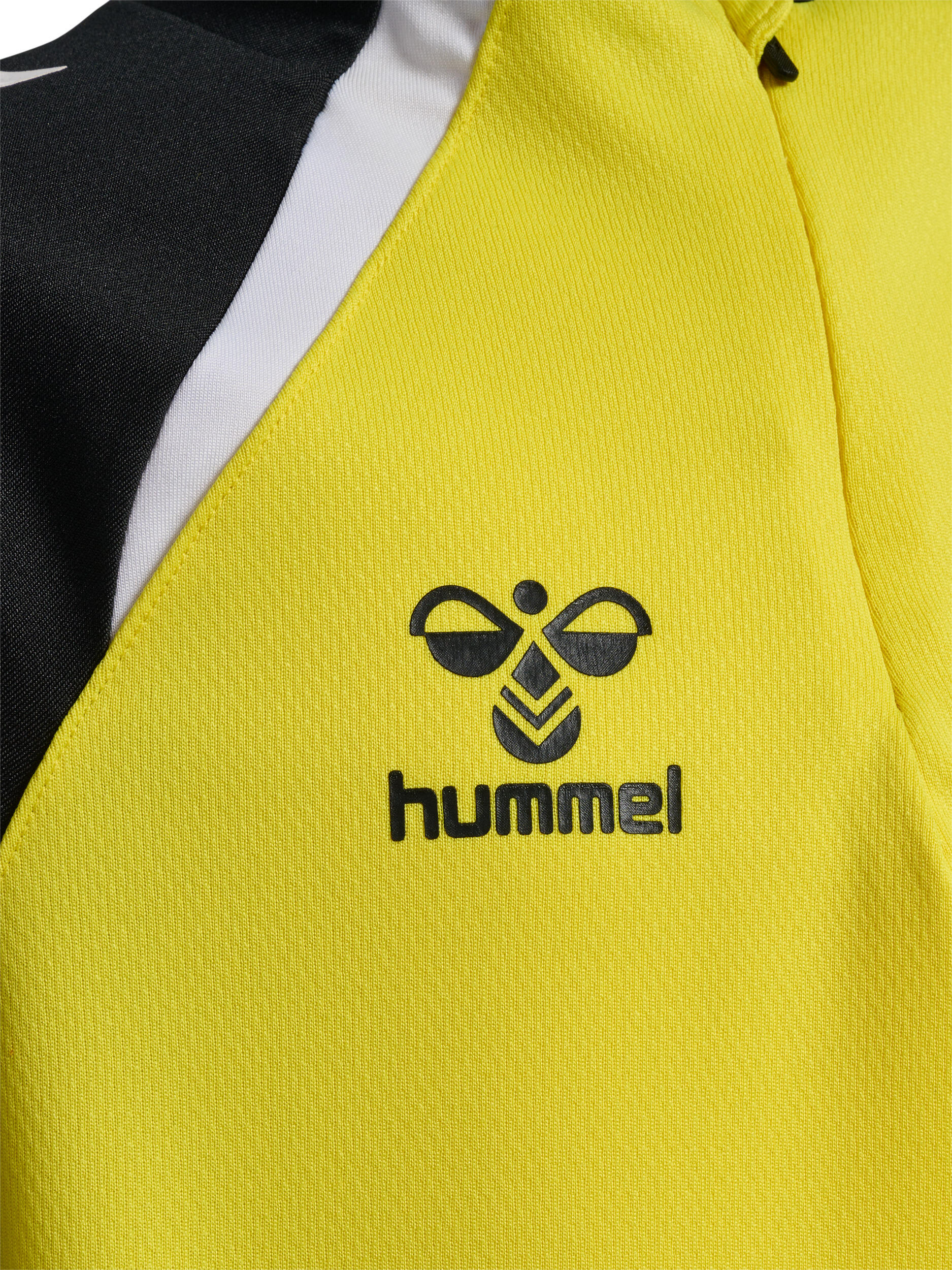 Topo da formação das crianças Hummel Lead 2.0 7/7