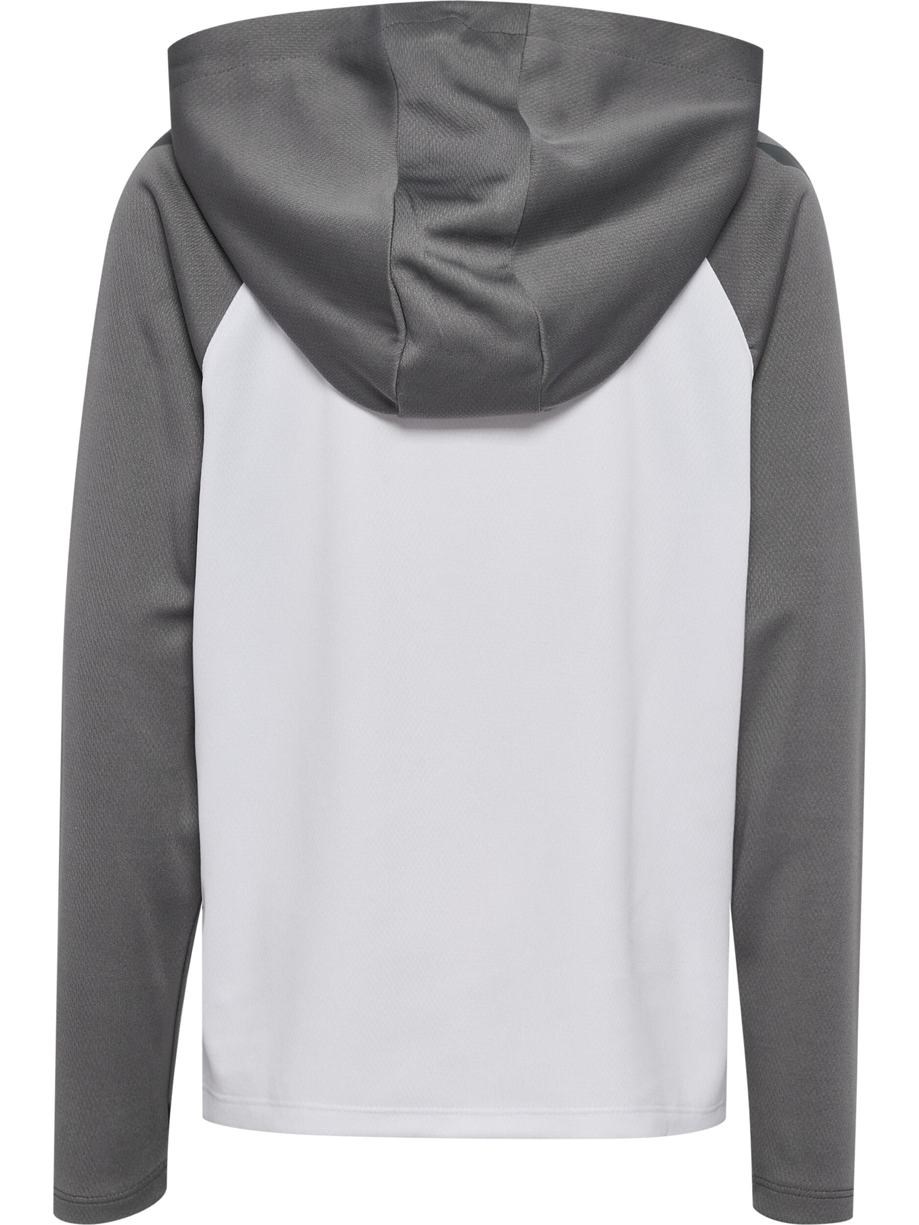 Casaco com capuz para crianças Hummel Lead 2.0 2/7