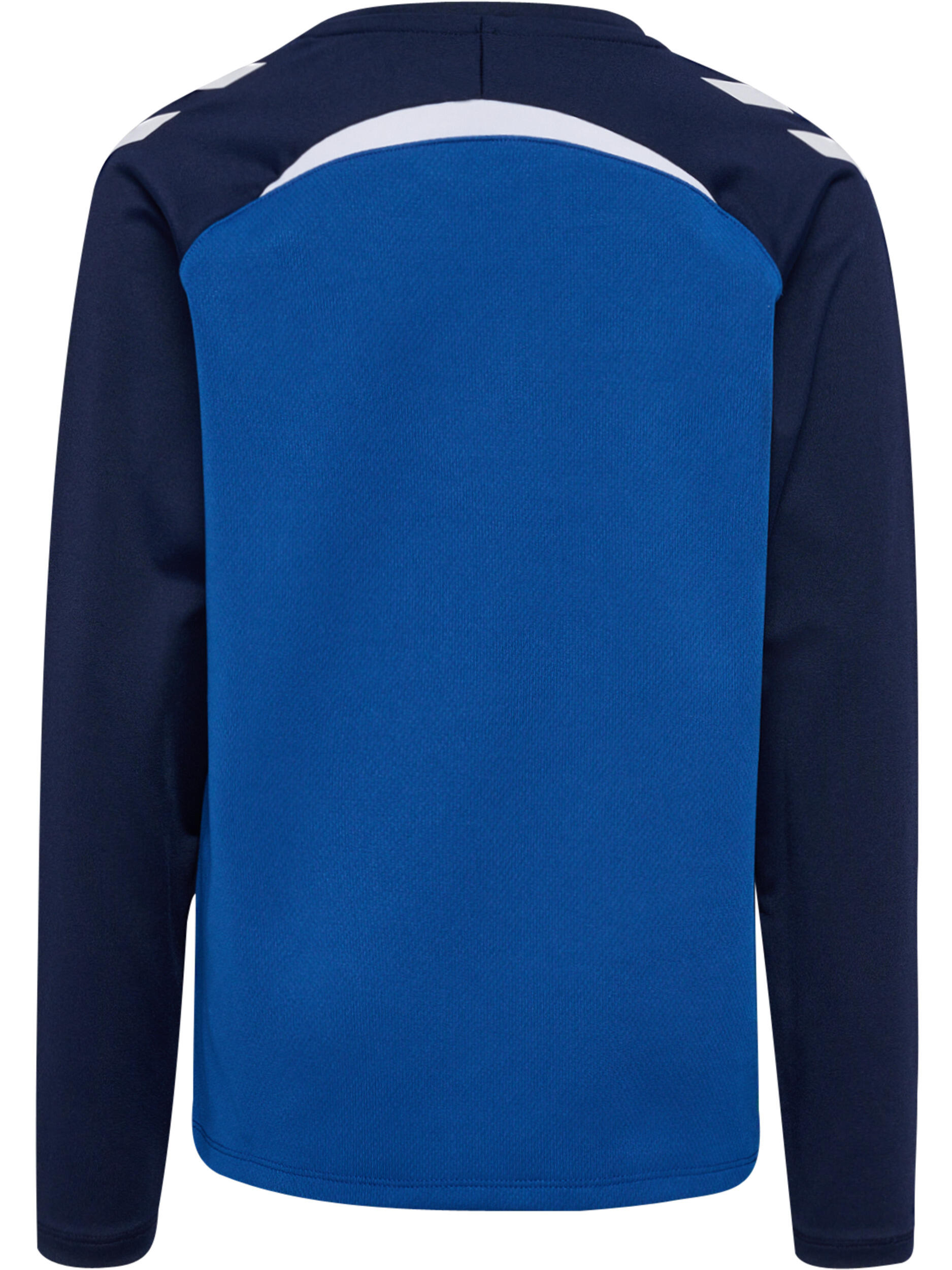 Sweatshirt Daumenlöcher Hmllead Kinder 6/7