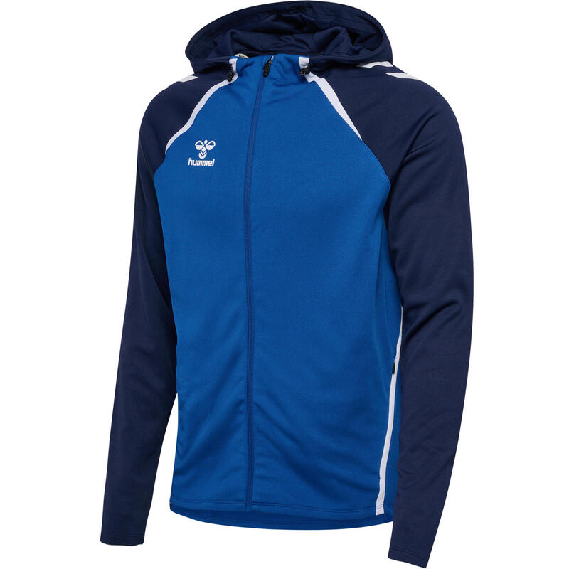 Fermeture Éclair Zip Combinaison Hmllead Homme HUMMEL