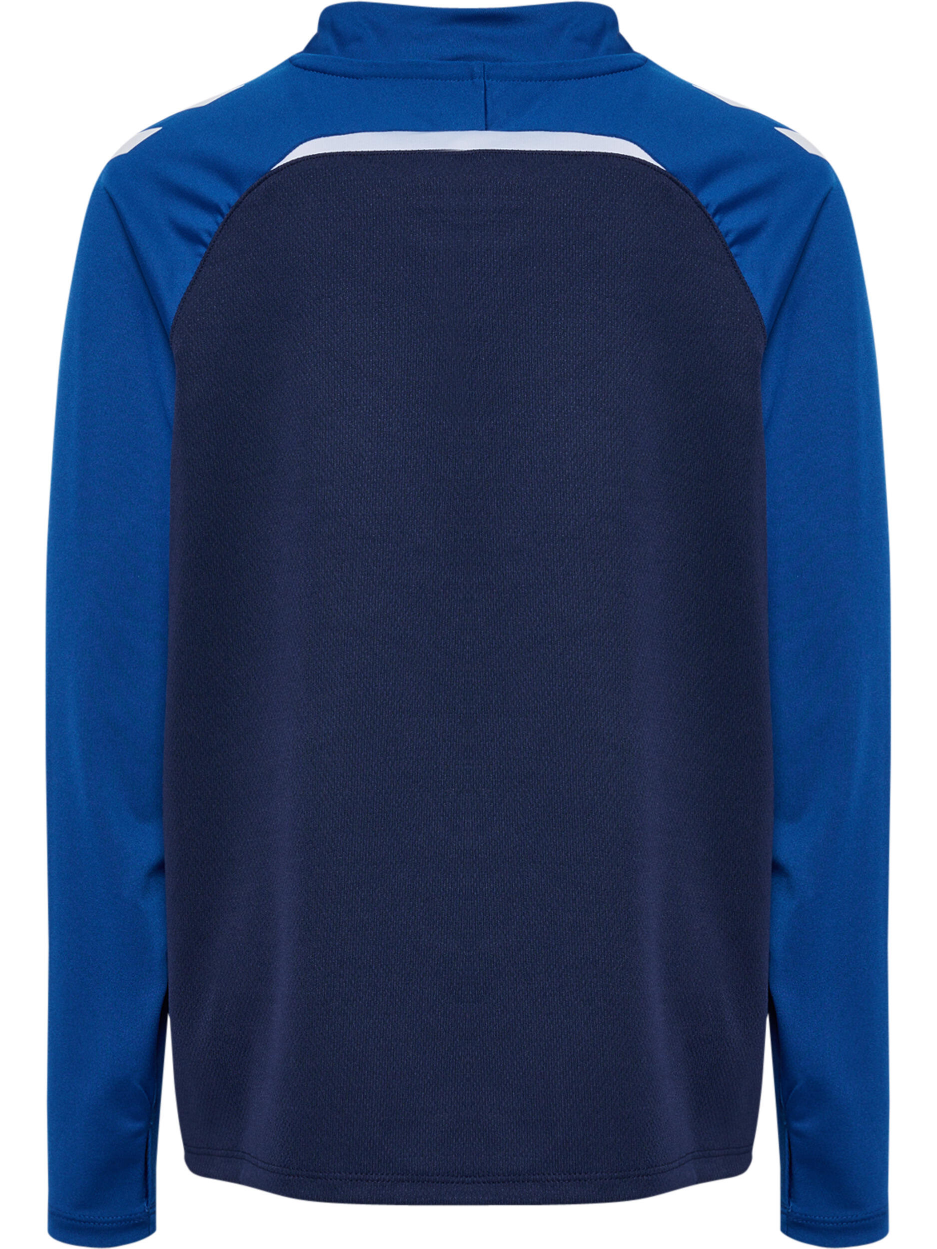 Demie-Fermeture Éclair Zip Combinaison Hmllead Enfant 4/7