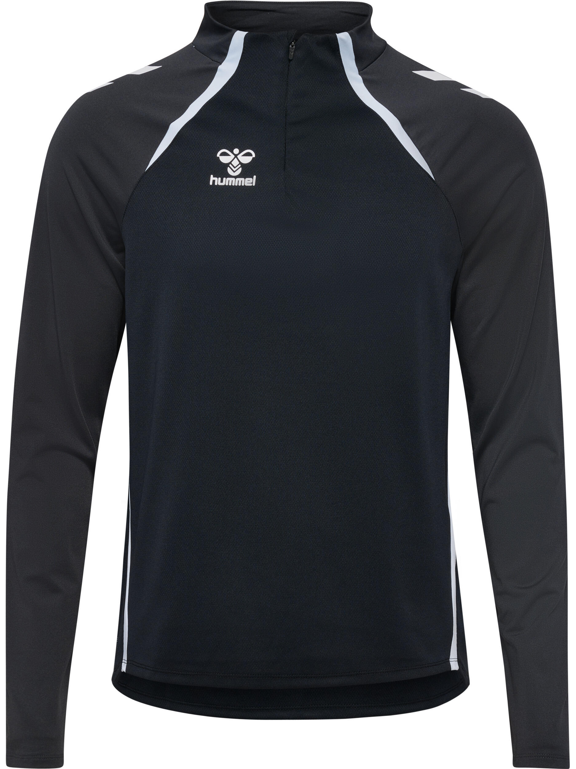 Demie-Fermeture Éclair Zip Combinaison Hmllead Adulte 5/7