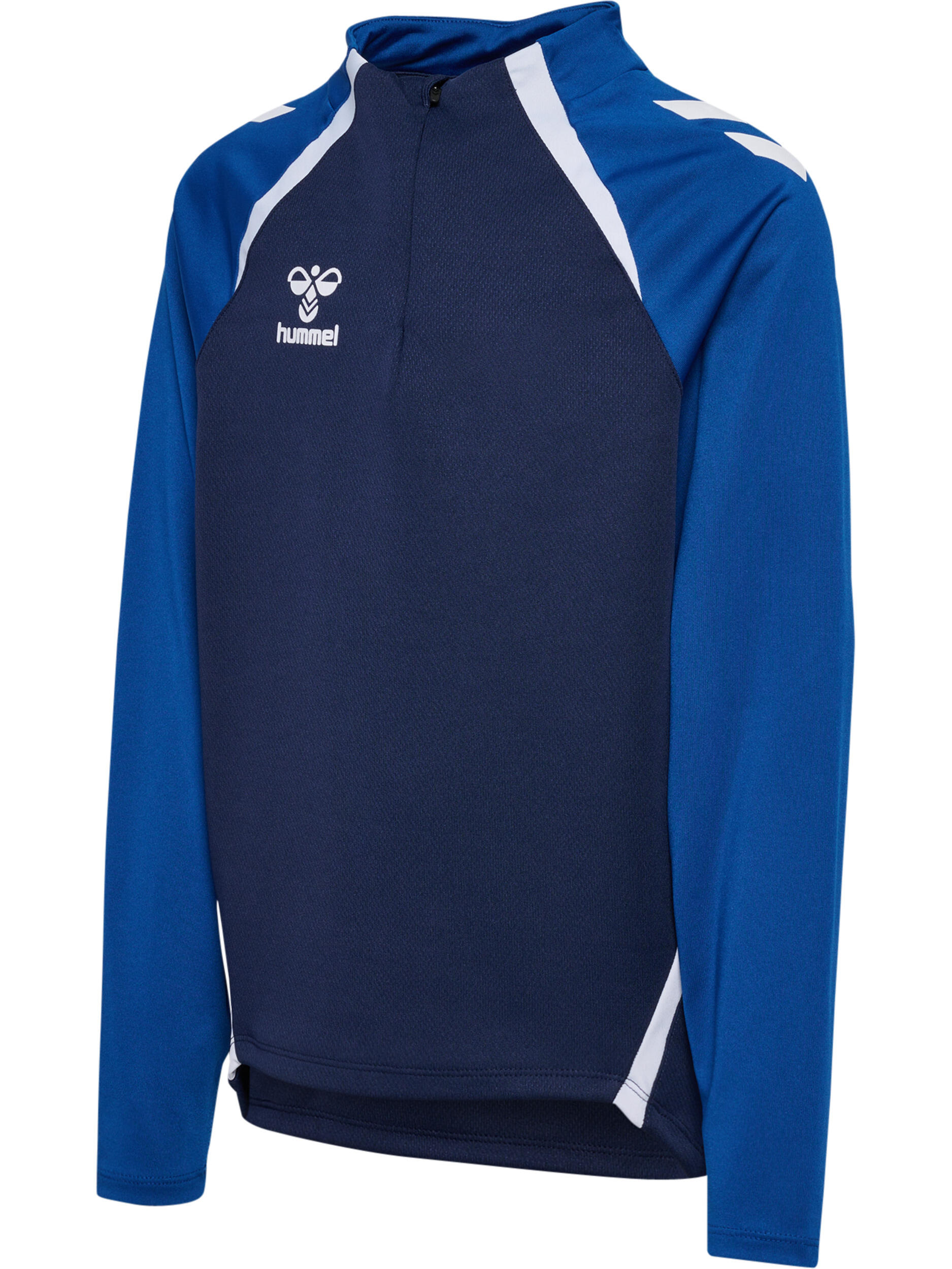 Demie-Fermeture Éclair Zip Combinaison Hmllead Enfant 6/7