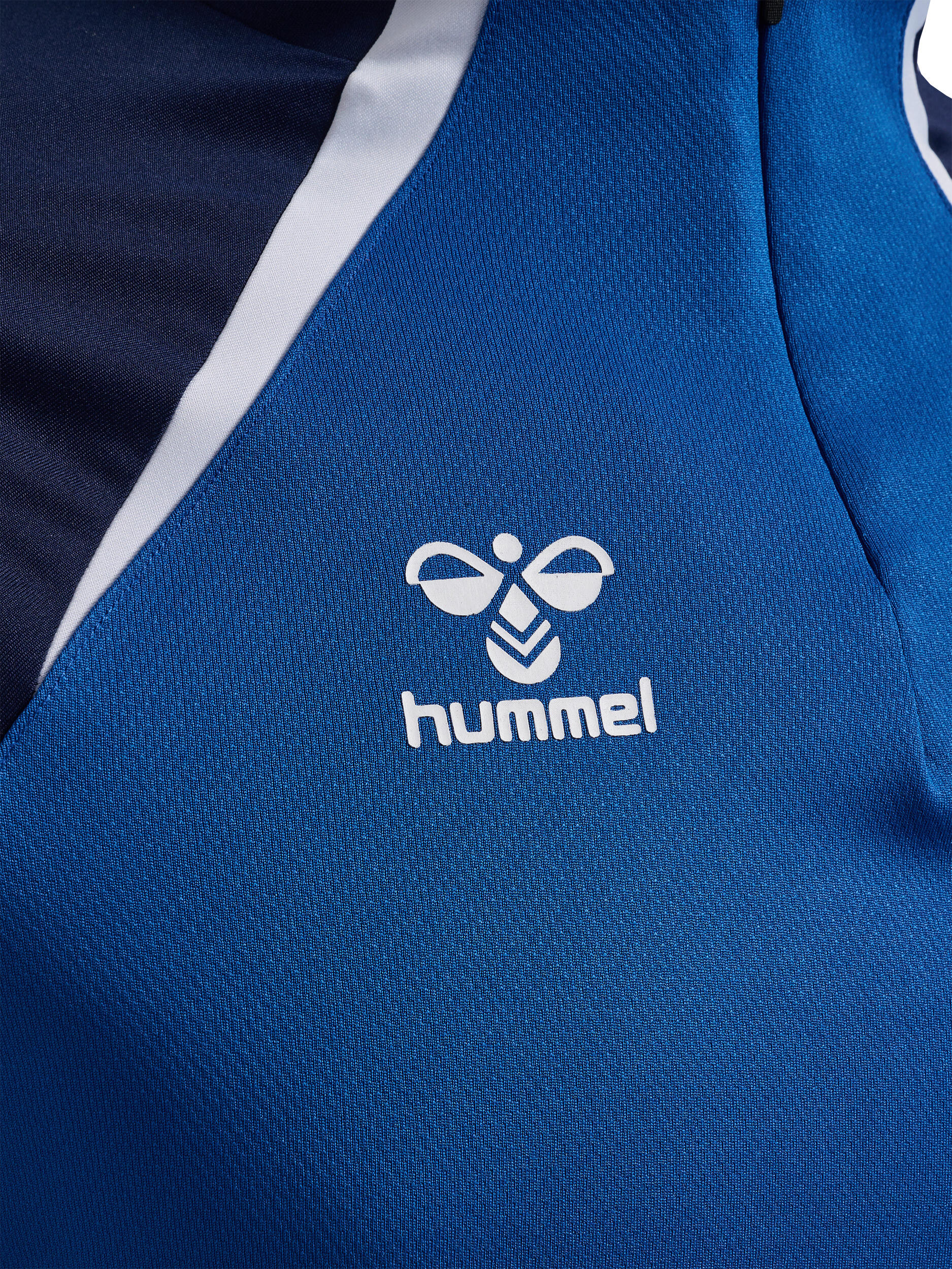 Topo da formação das crianças Hummel Lead 2.0 5/7