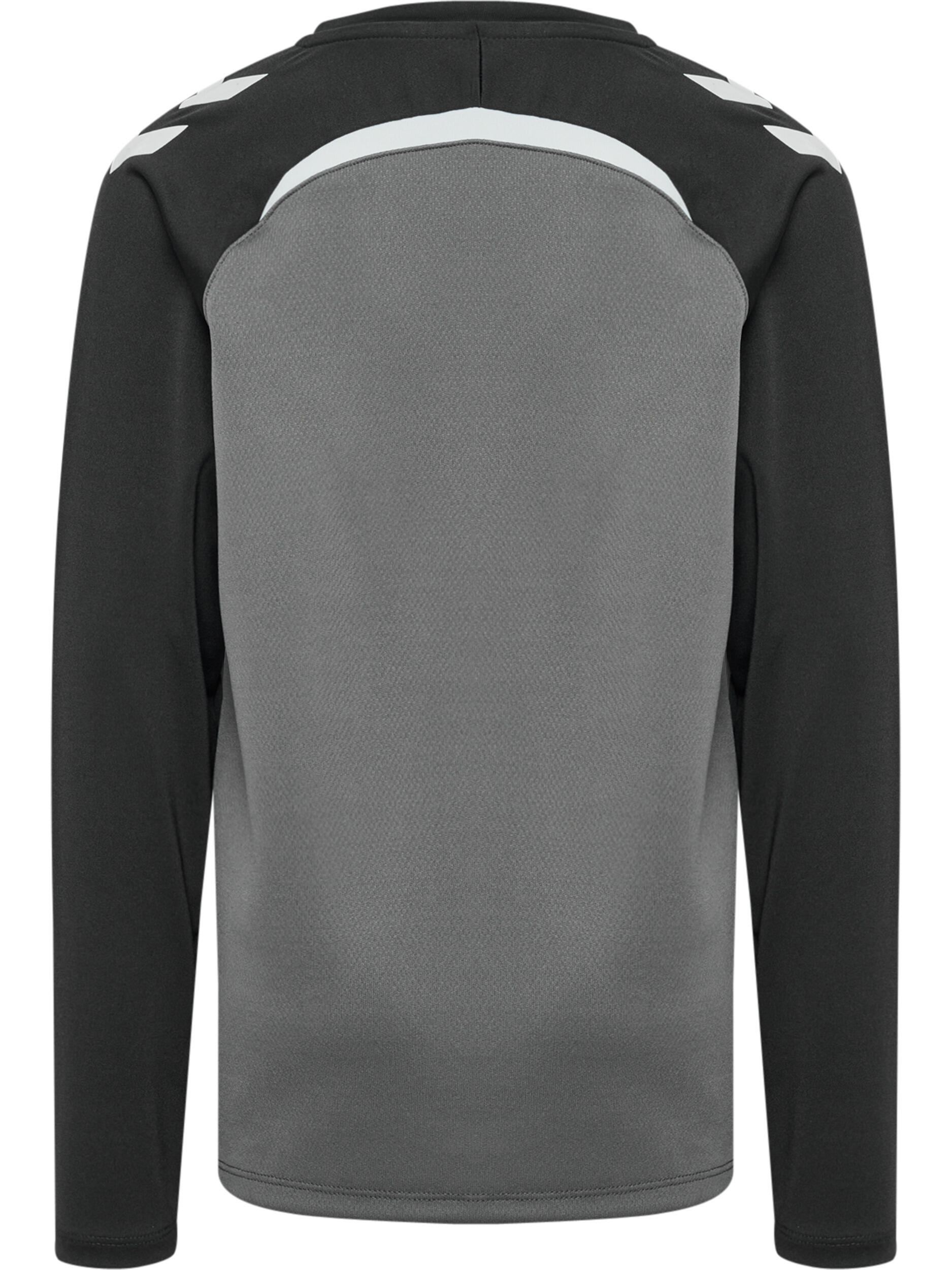 Maglia a maniche lunghe per bambini Hummel Lead 2.0 6/7