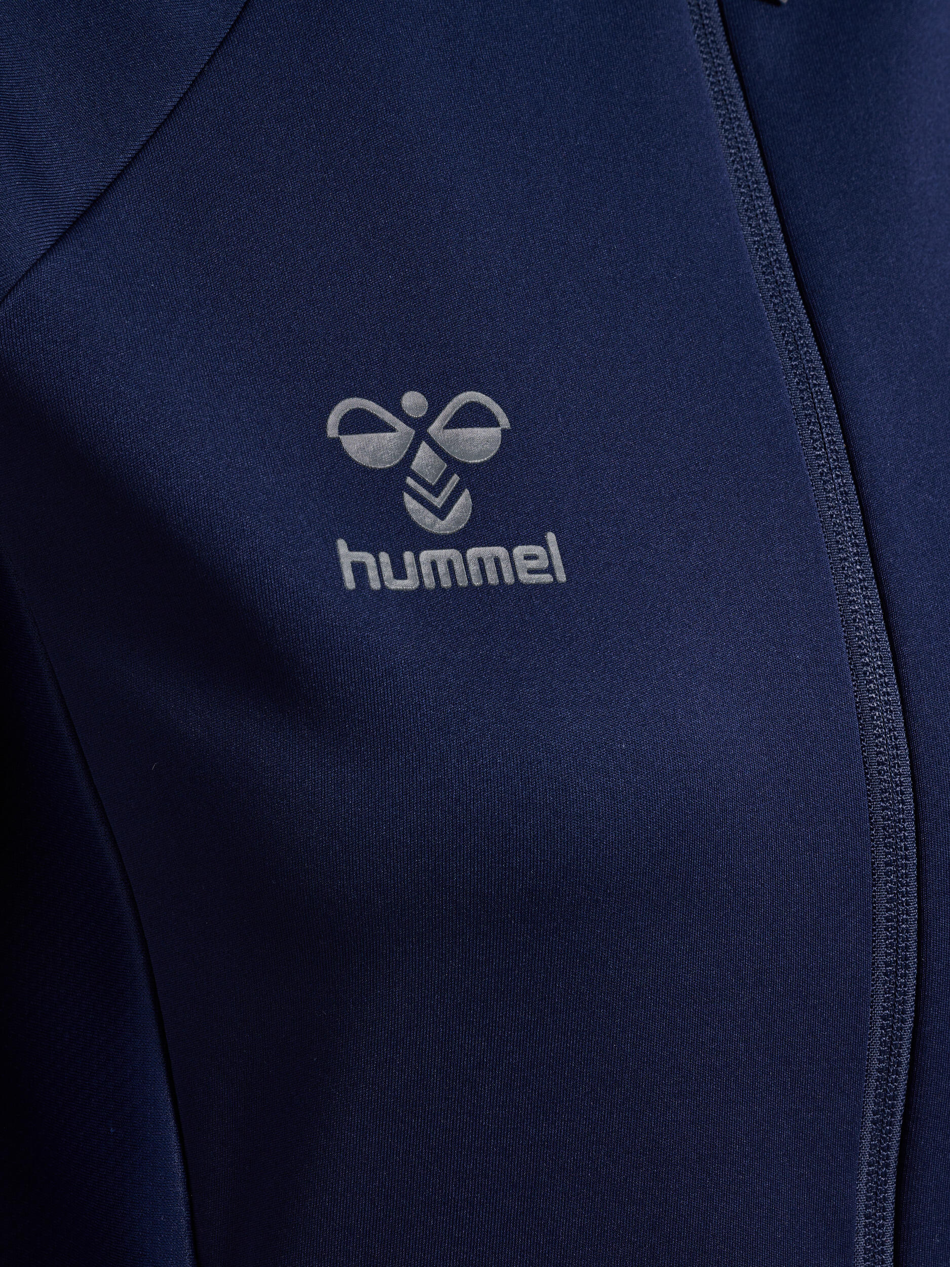 Giacca sportiva con cappuccio da donna Hummel Cima 2.0 7/7