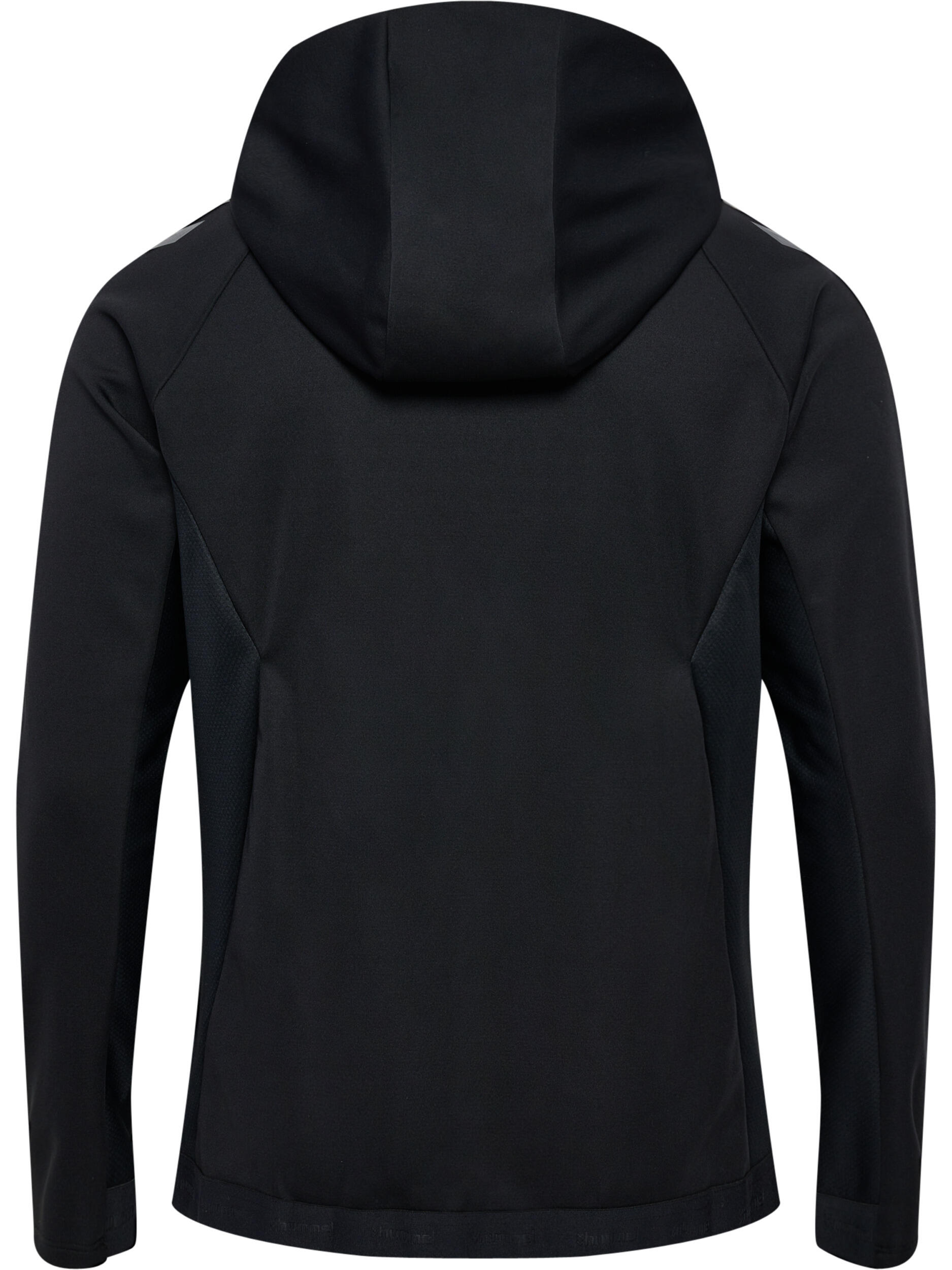 Sweatjacke mit Kapuze Hummel Cima 2.0 6/7
