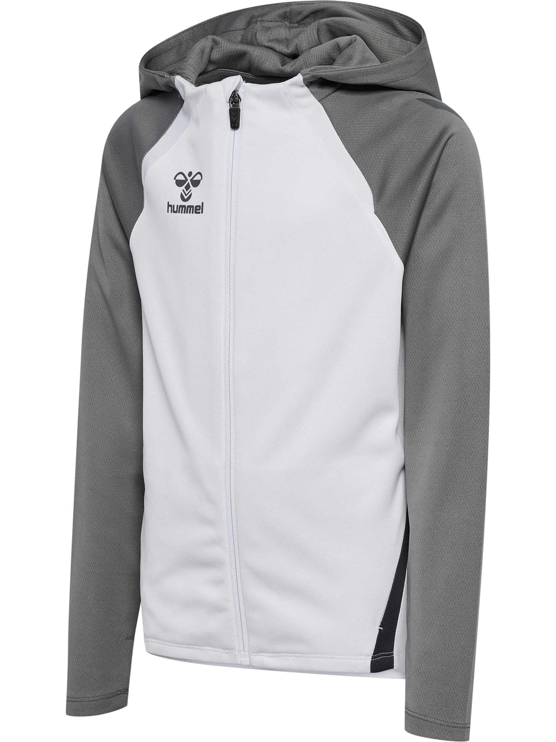 Casaco com capuz para crianças Hummel Lead 2.0 4/7