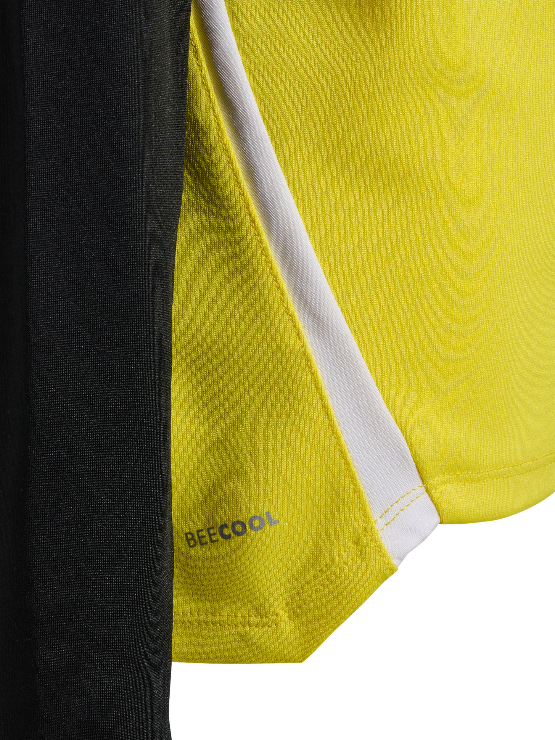 Topo da formação das crianças Hummel Lead 2.0 10/10