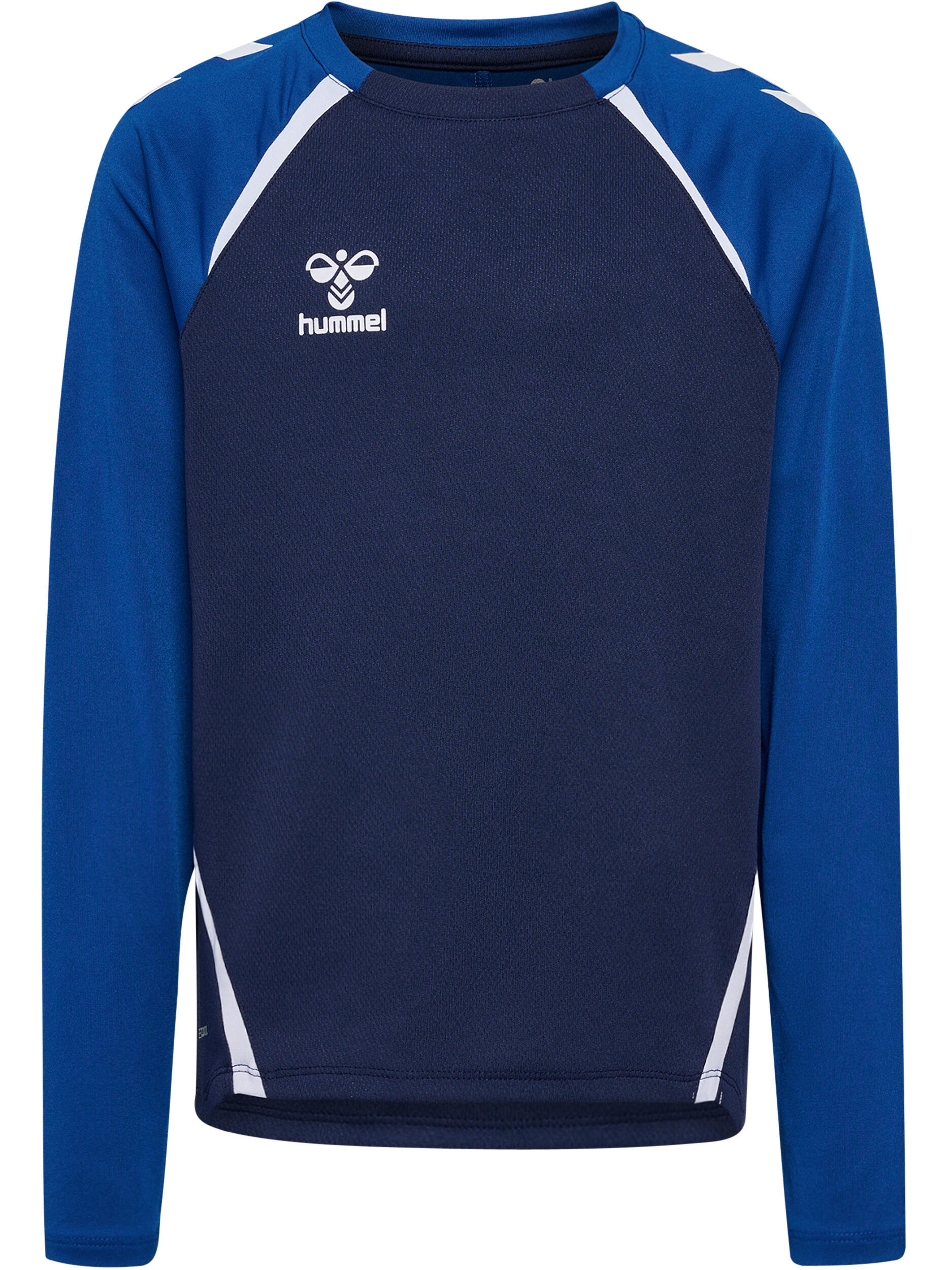 Langarmtrikot für Kinder Hummel Lead 2.0 5/7