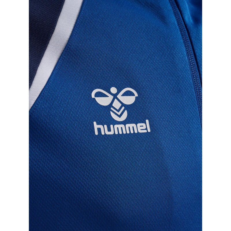 Fermeture Éclair Zip Combinaison Hmllead Homme HUMMEL