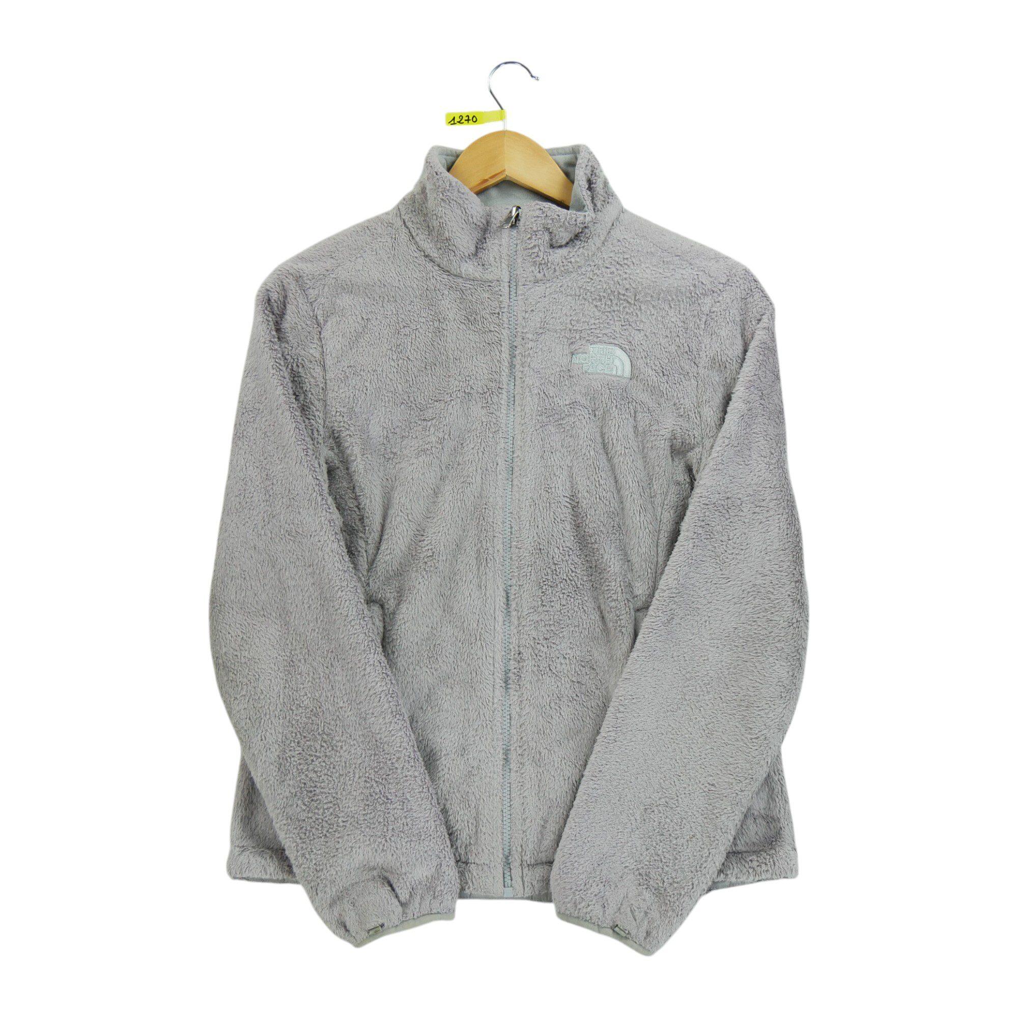THE NORTH FACE Seconda Mano - Giacca in pile Osito di The North Face - Stato buono