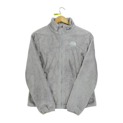 Tweedehands - the north face osito fleece jacket - goede staat