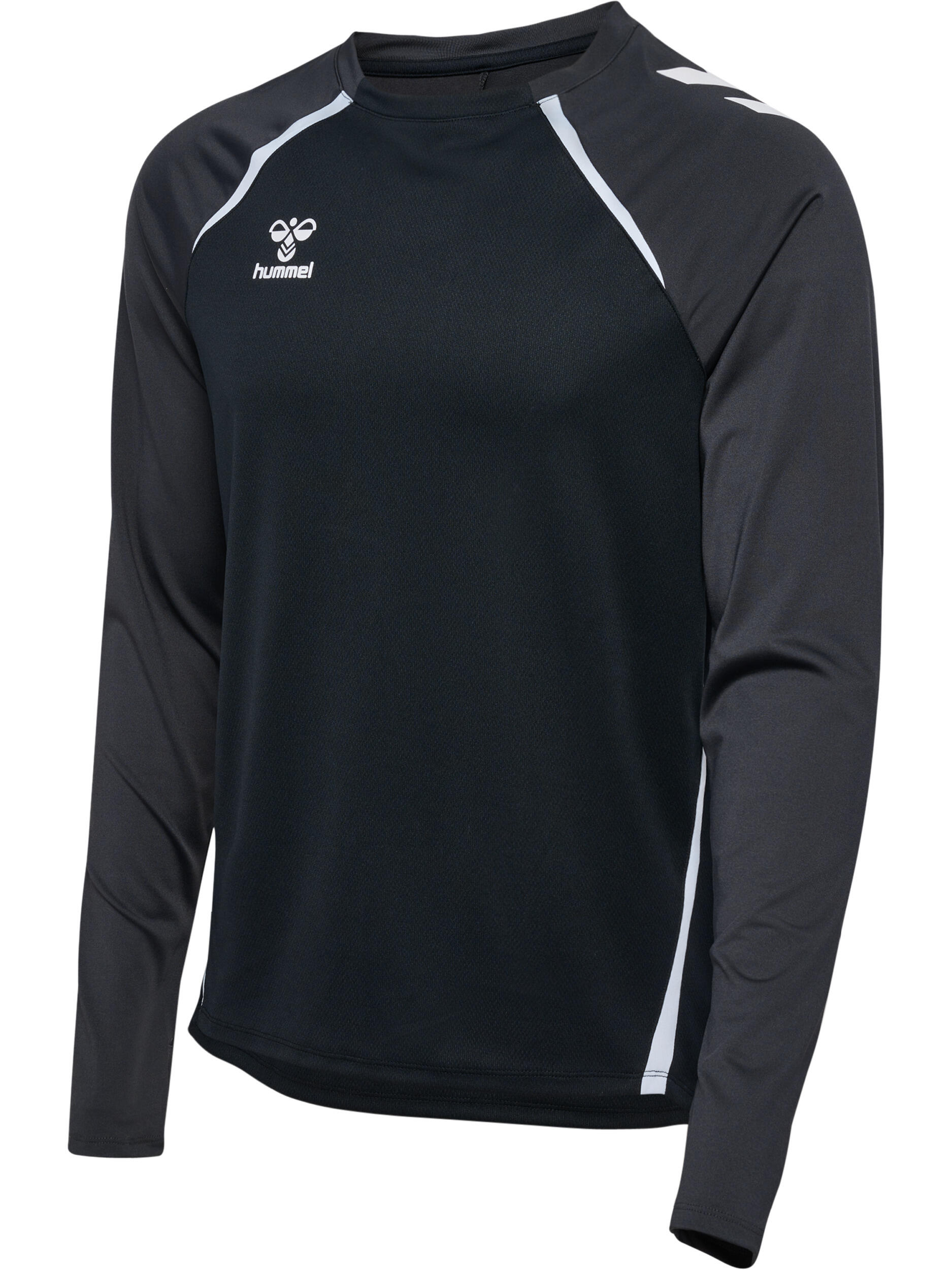 Enfiler Sweat-Shirt Hmllead Adulte 4/7