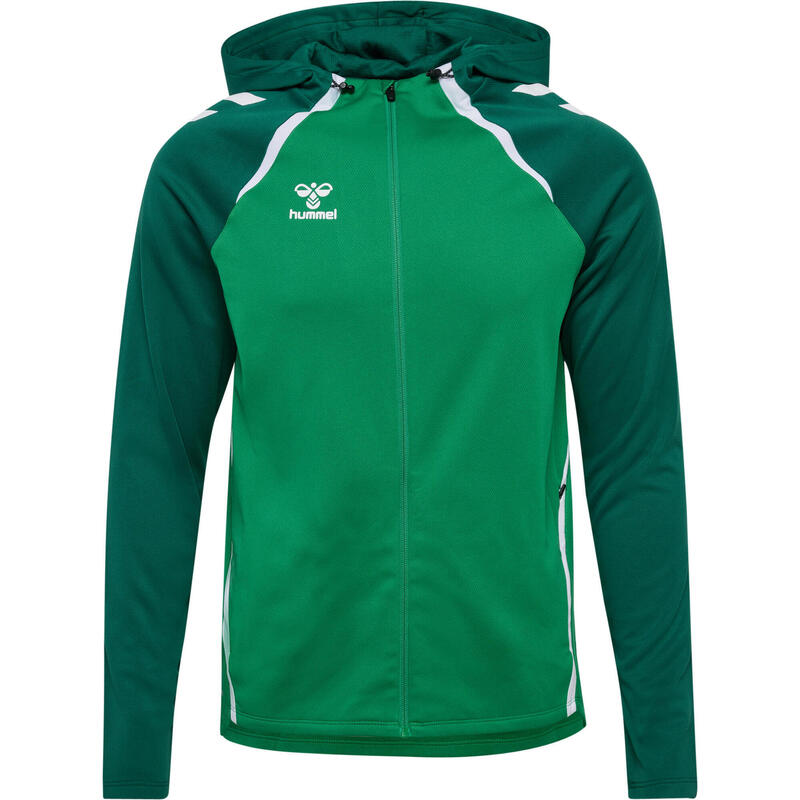 Fermeture Éclair Zip Combinaison Hmllead Homme HUMMEL