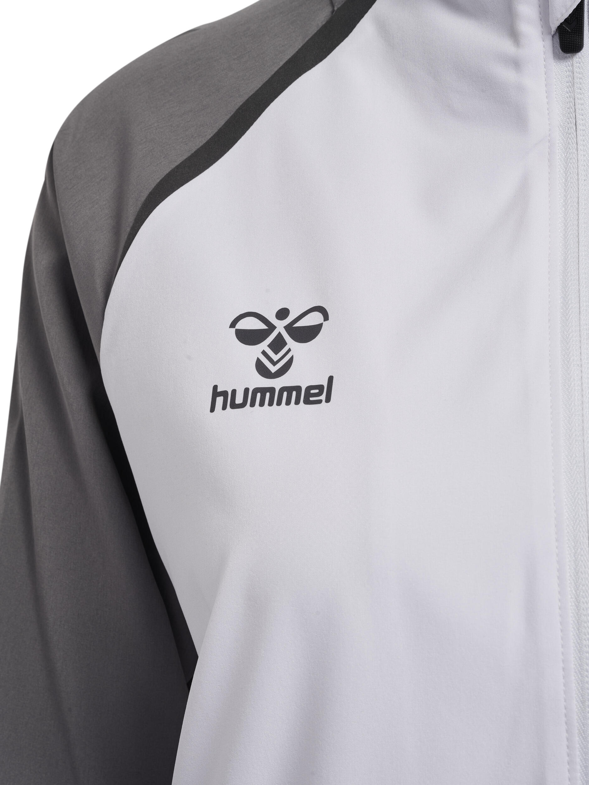 Enfiler Zip Combinaison Hmllead Femme 3/7