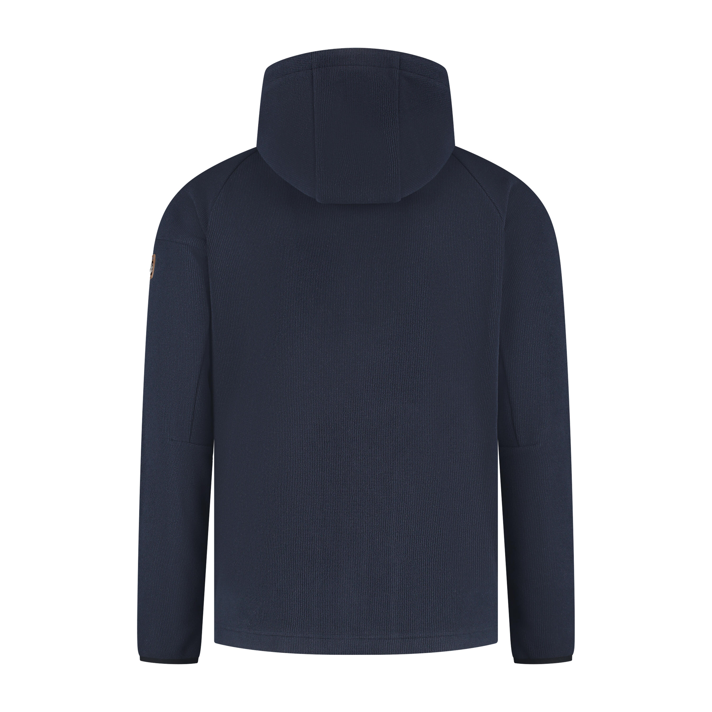 Bjorn Uomo - Gilet outdoor - Navy 5/6